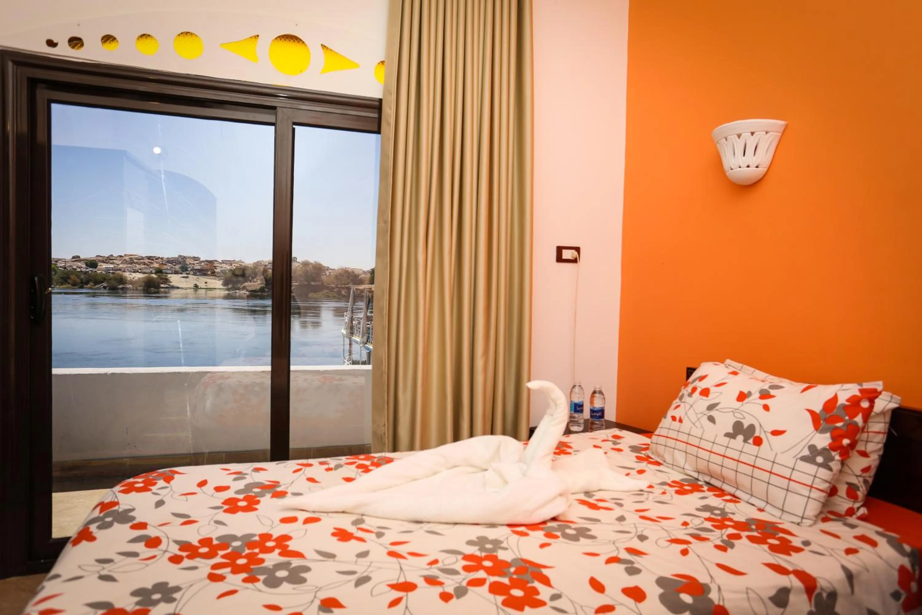 Kendaka Nubian House