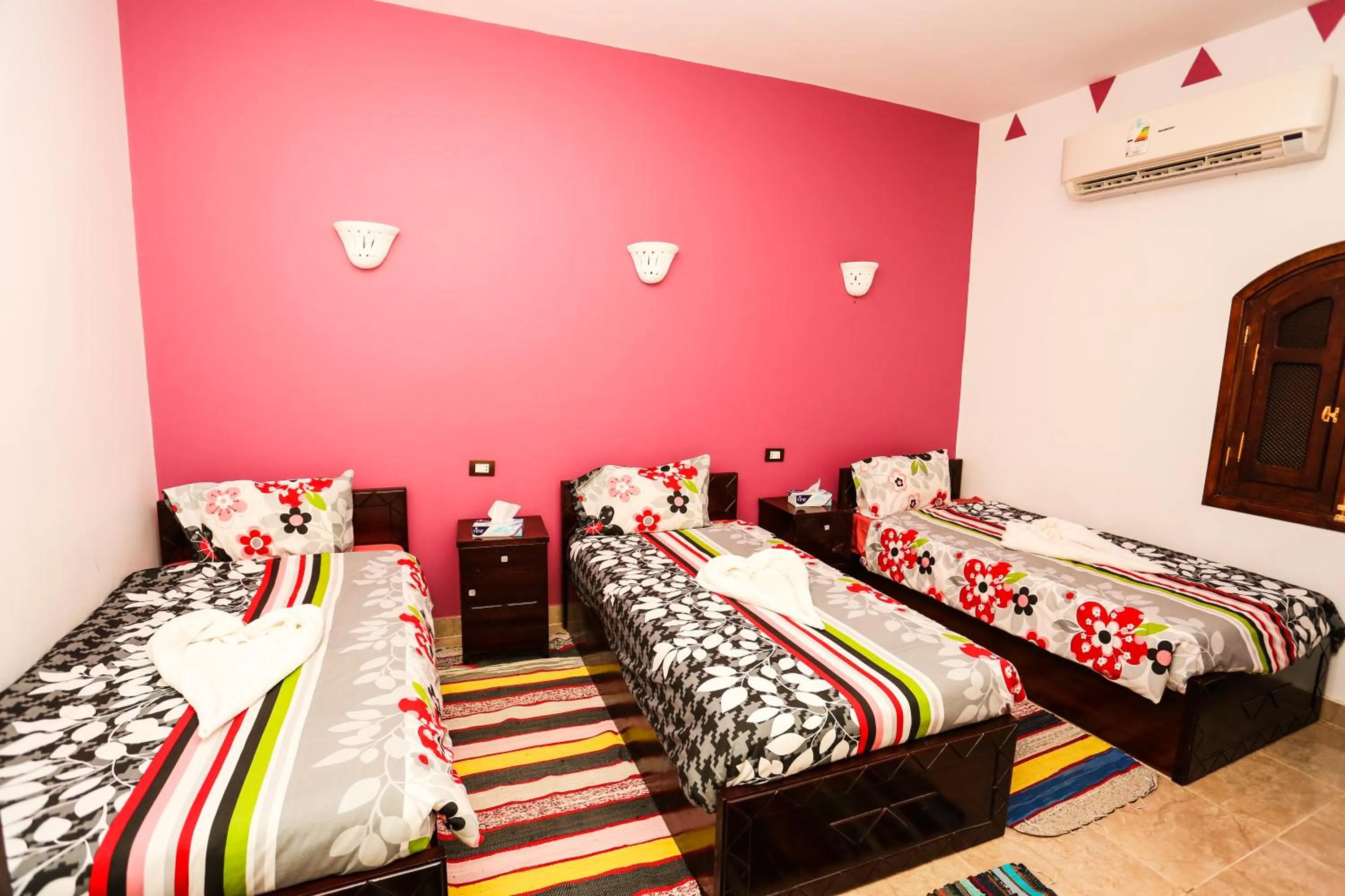 Kendaka Nubian House