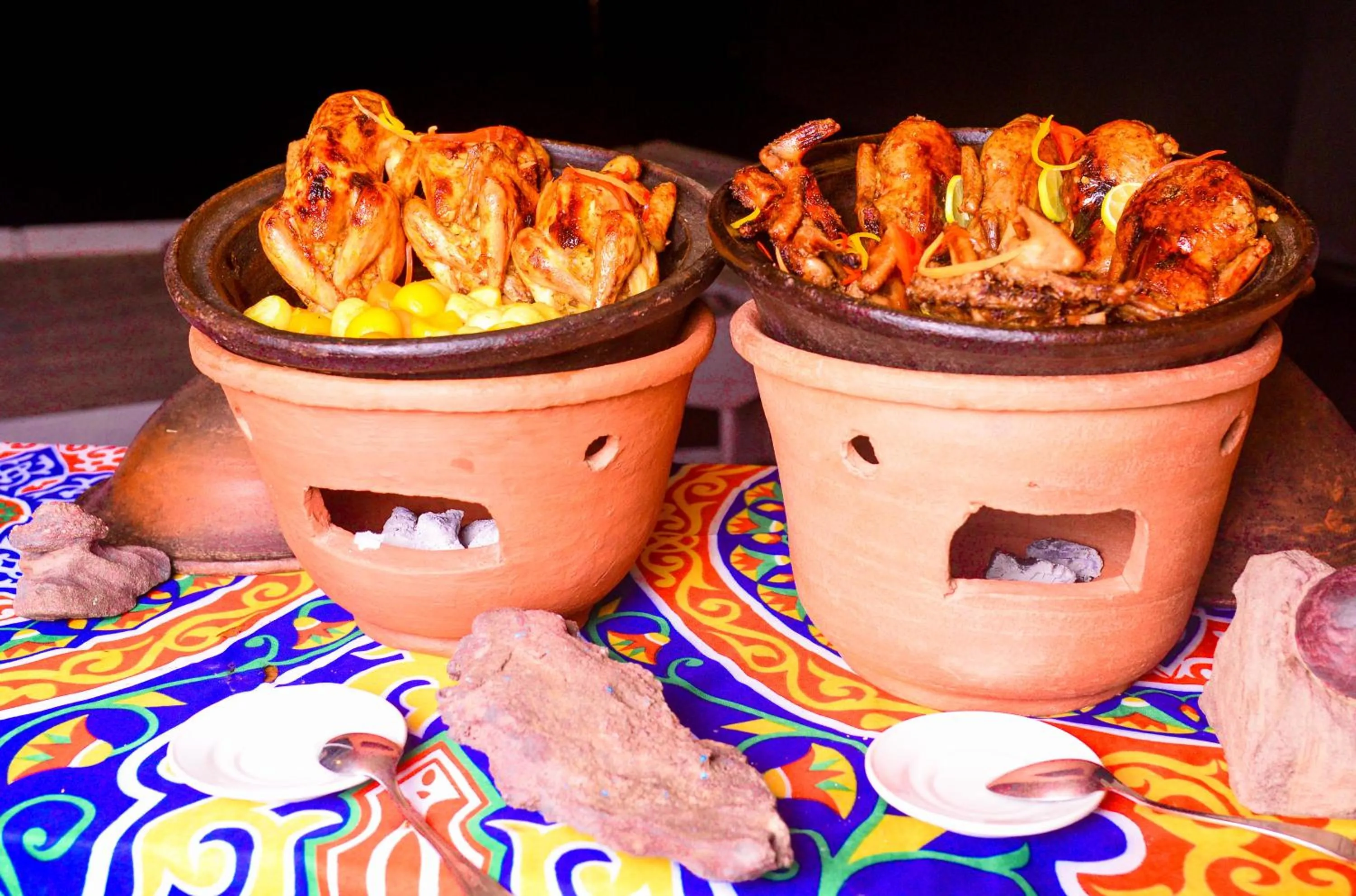 Kendaka Nubian House