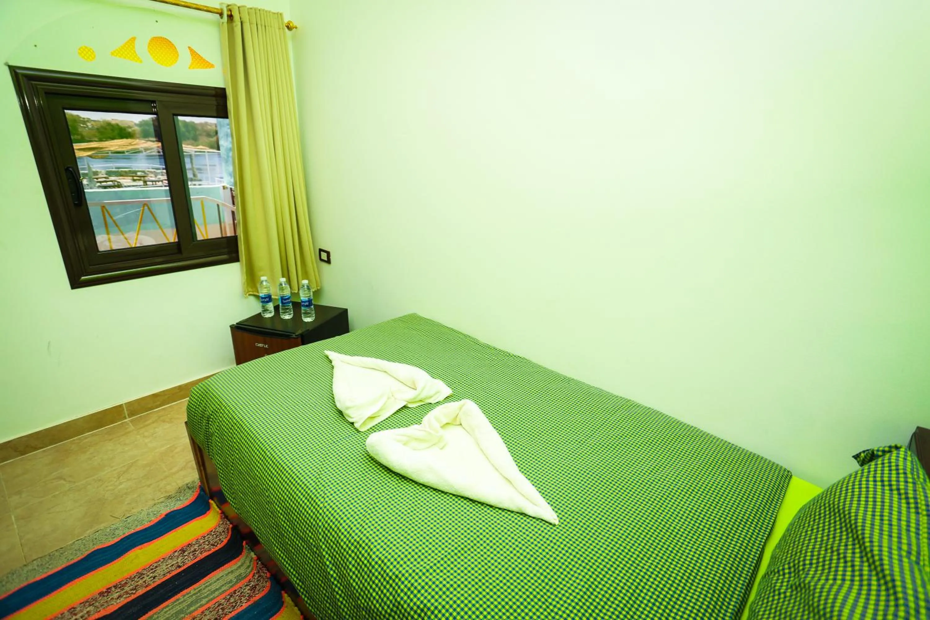 Kendaka Nubian House