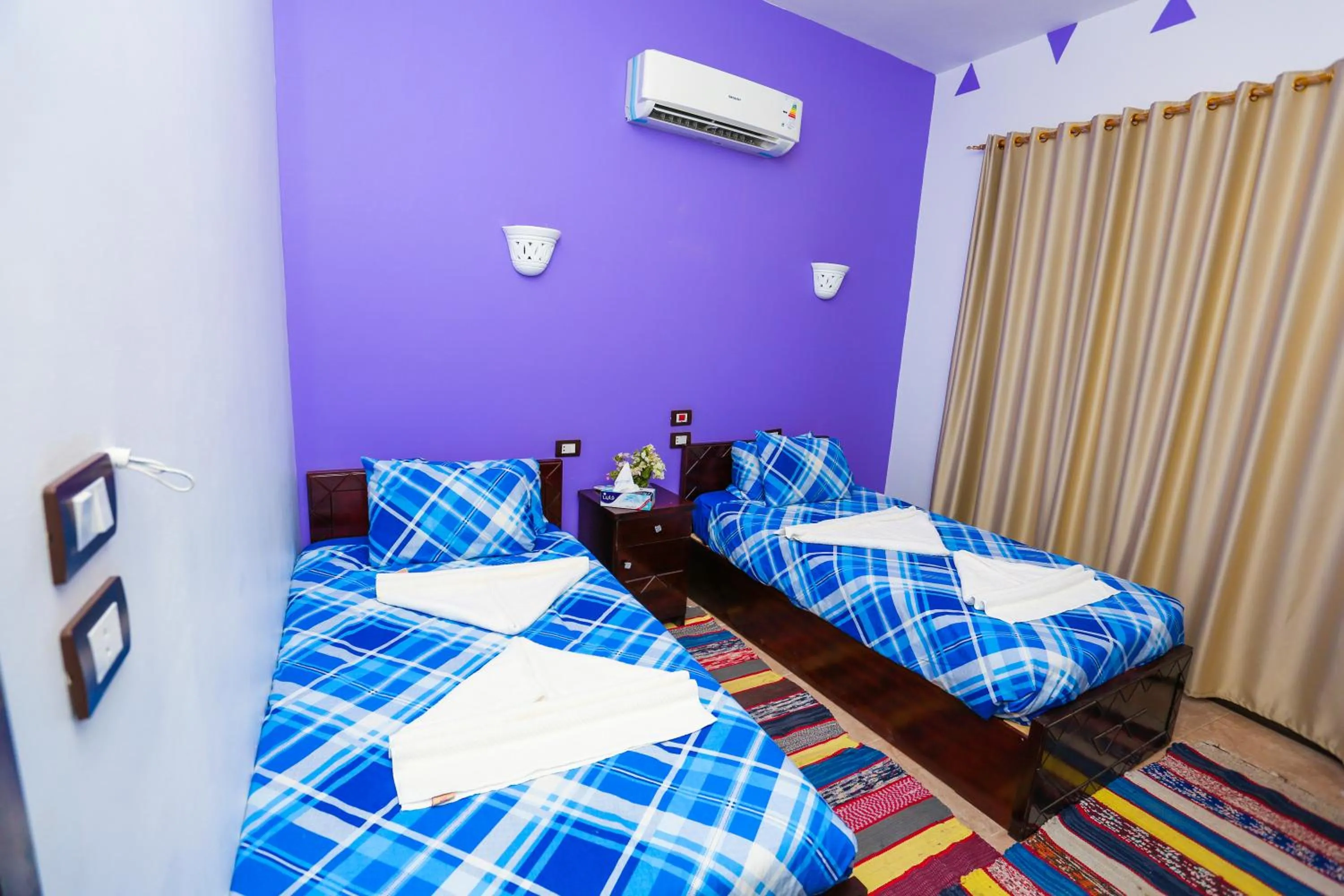 Kendaka Nubian House