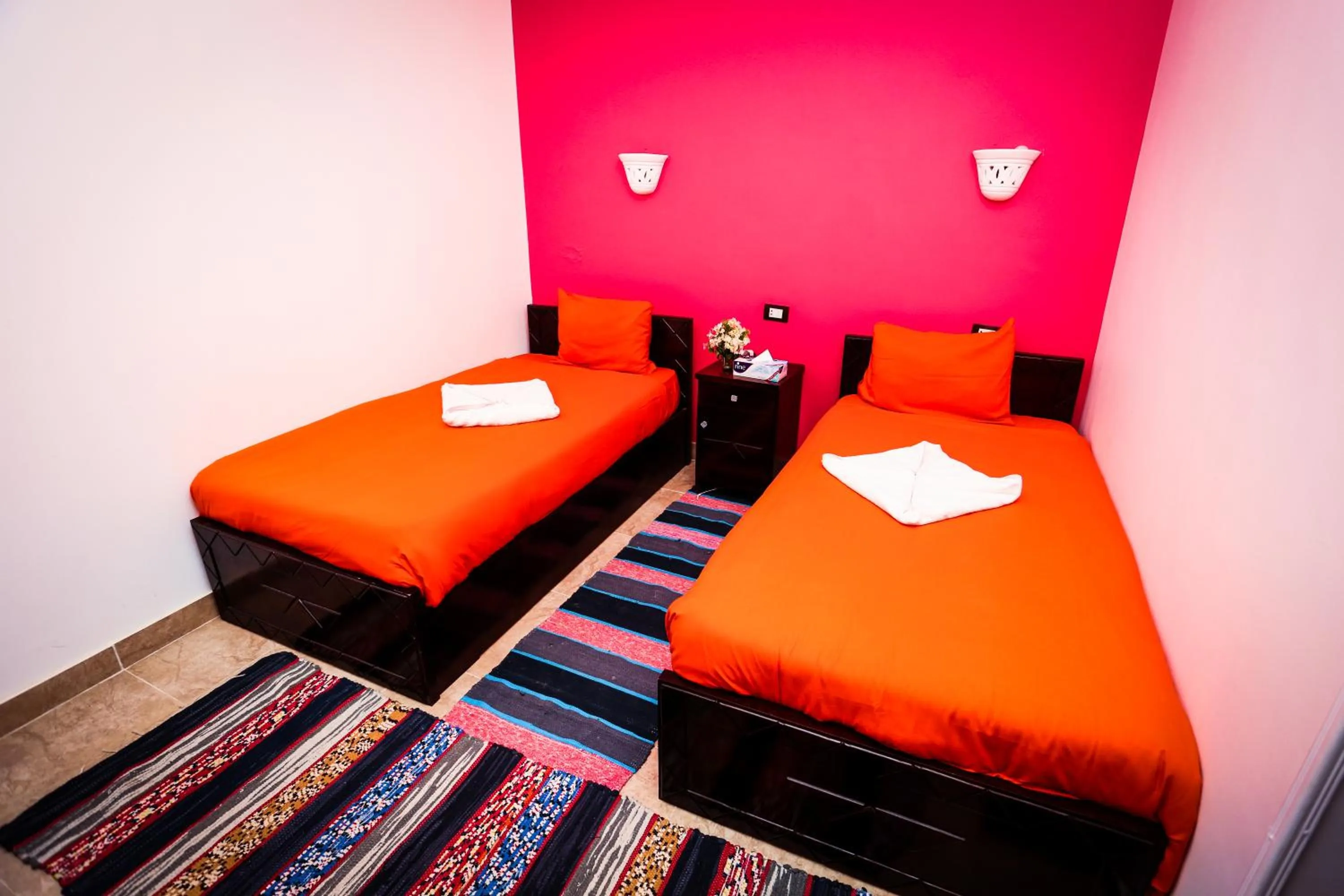 Kendaka Nubian House