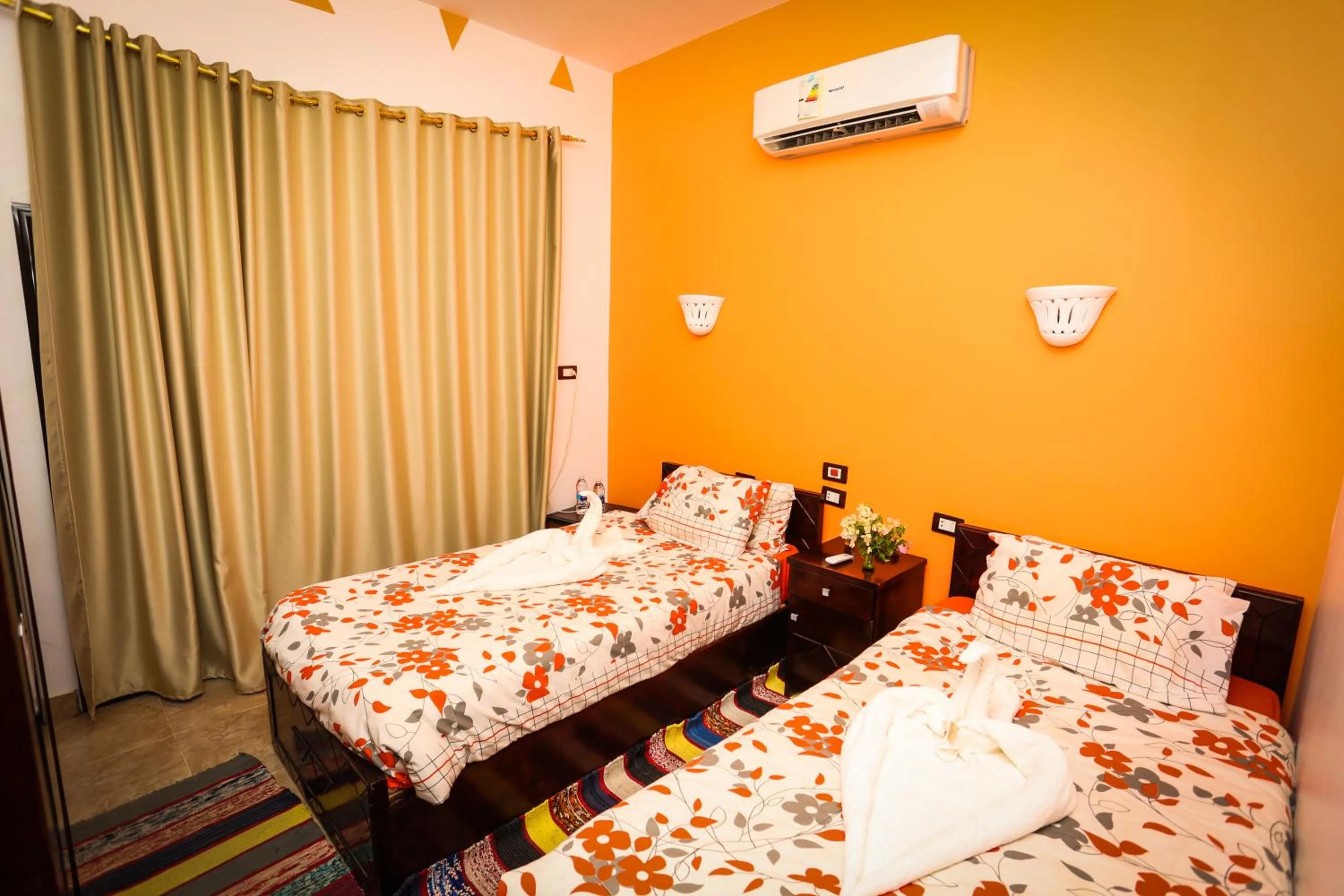 Kendaka Nubian House