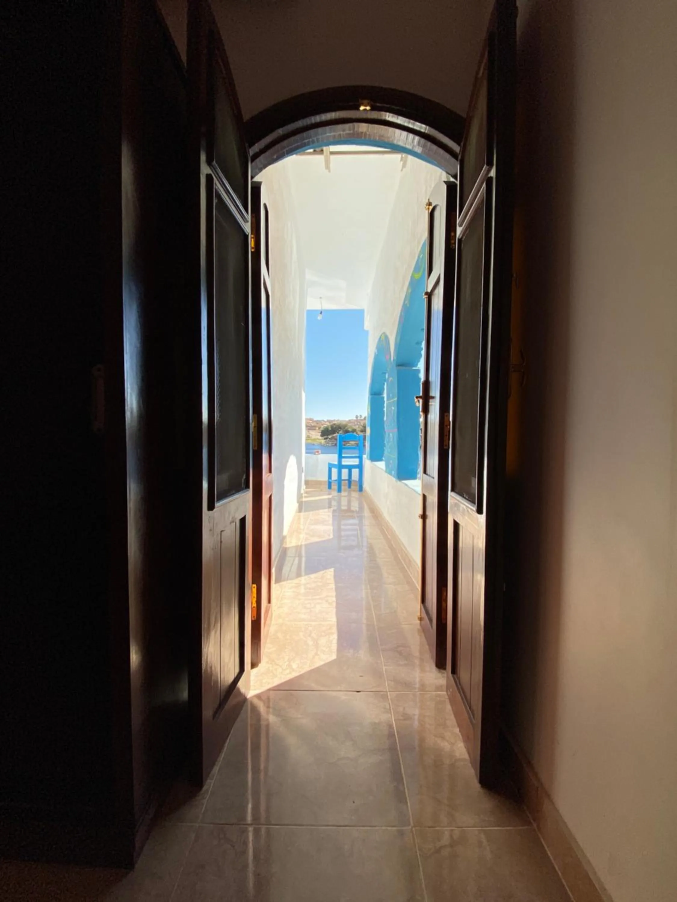 Kendaka Nubian House