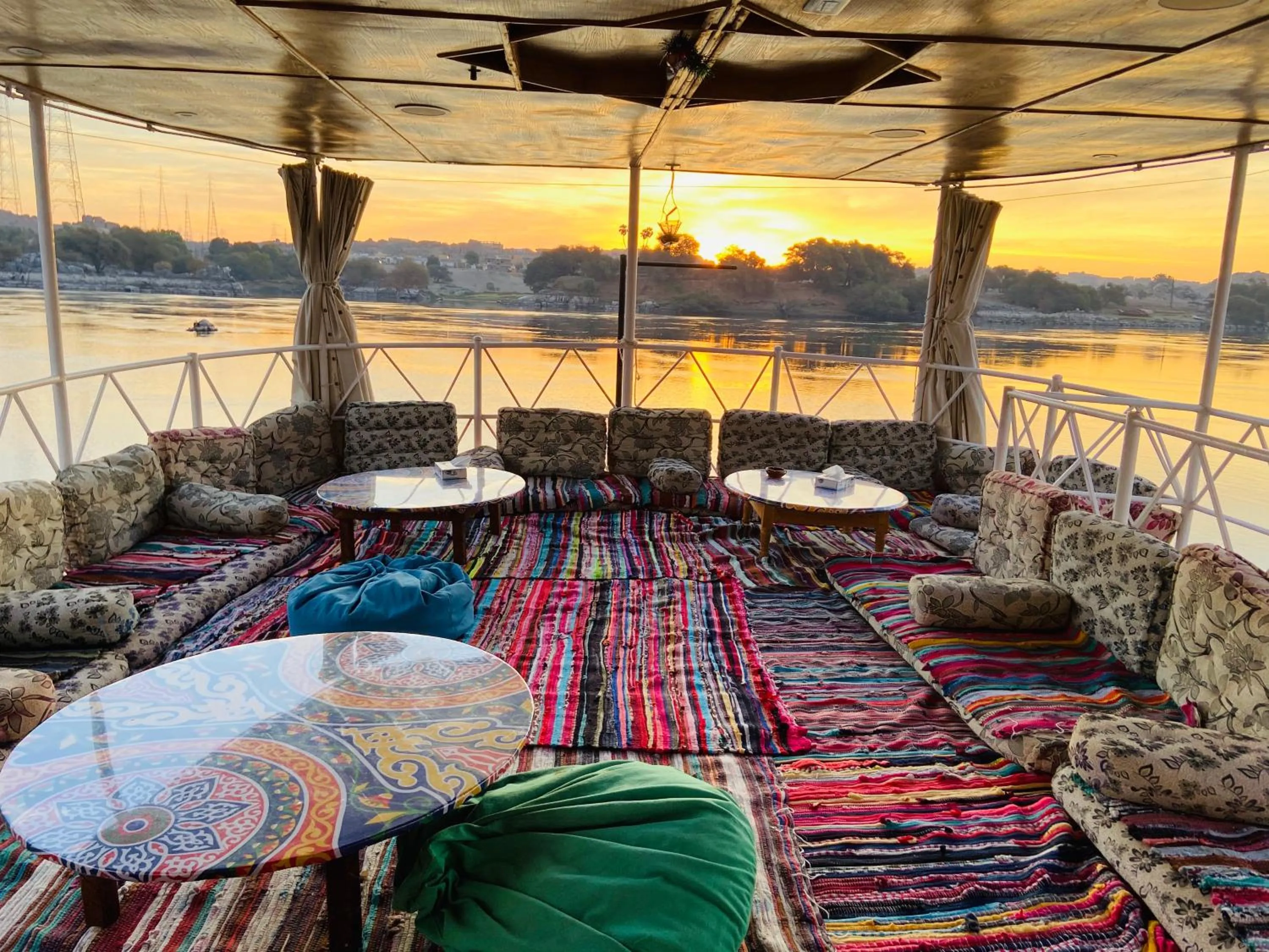 Kendaka Nubian House