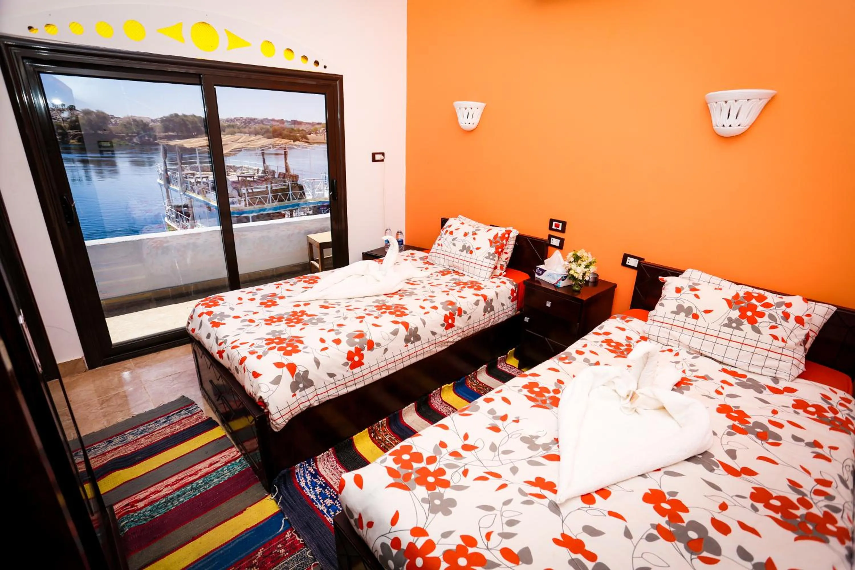 Kendaka Nubian House