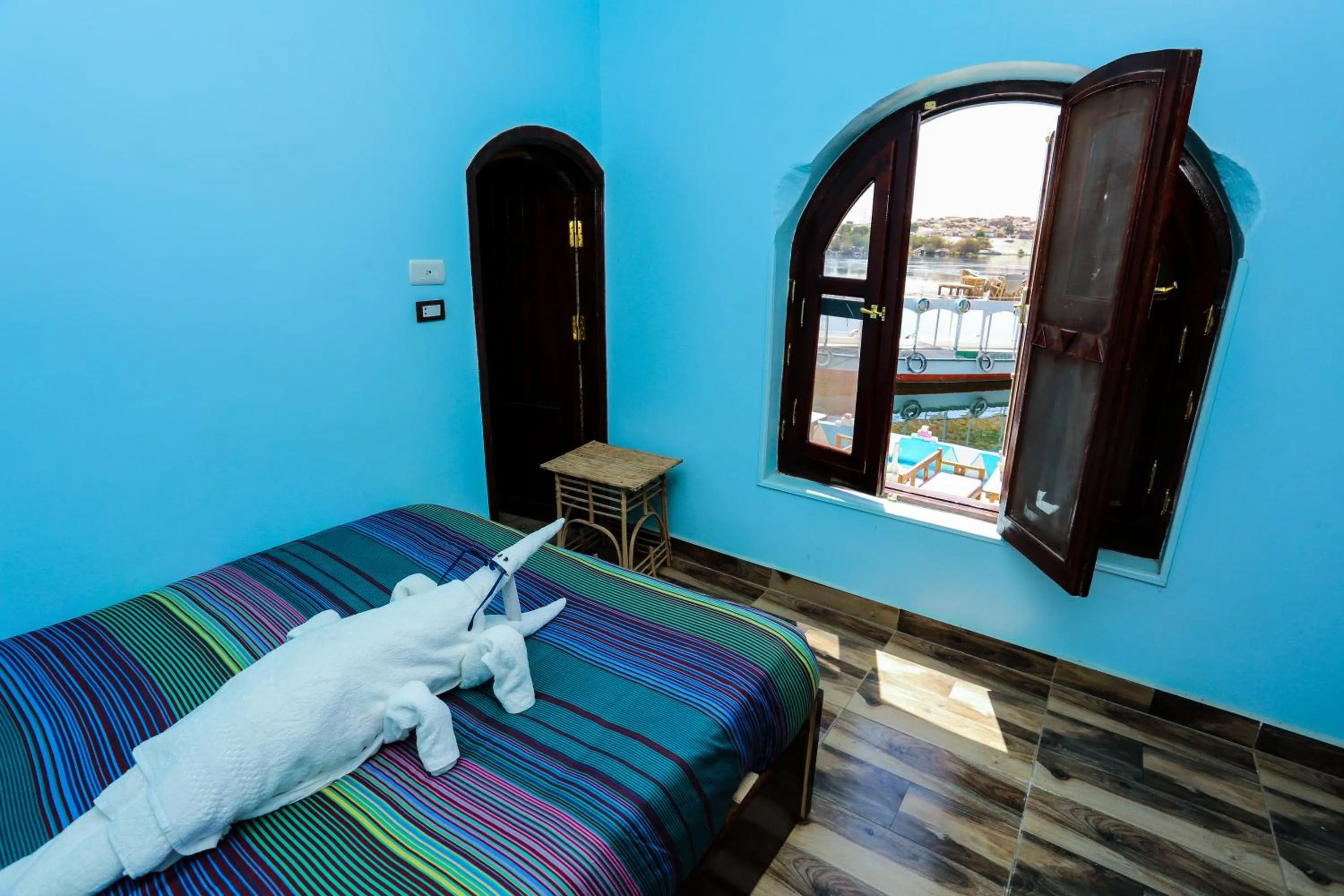 Kendaka Nubian House