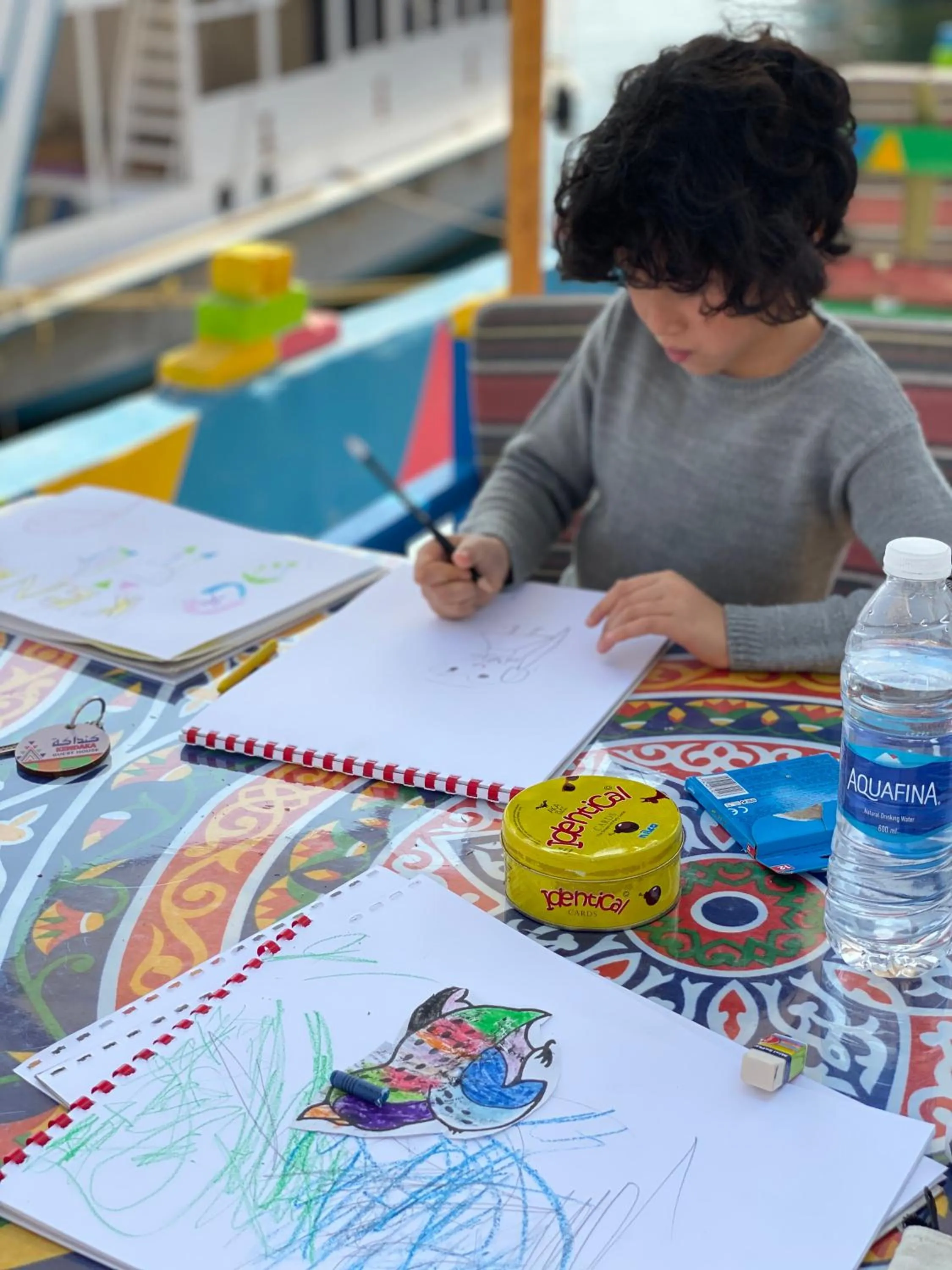 Kendaka Nubian House