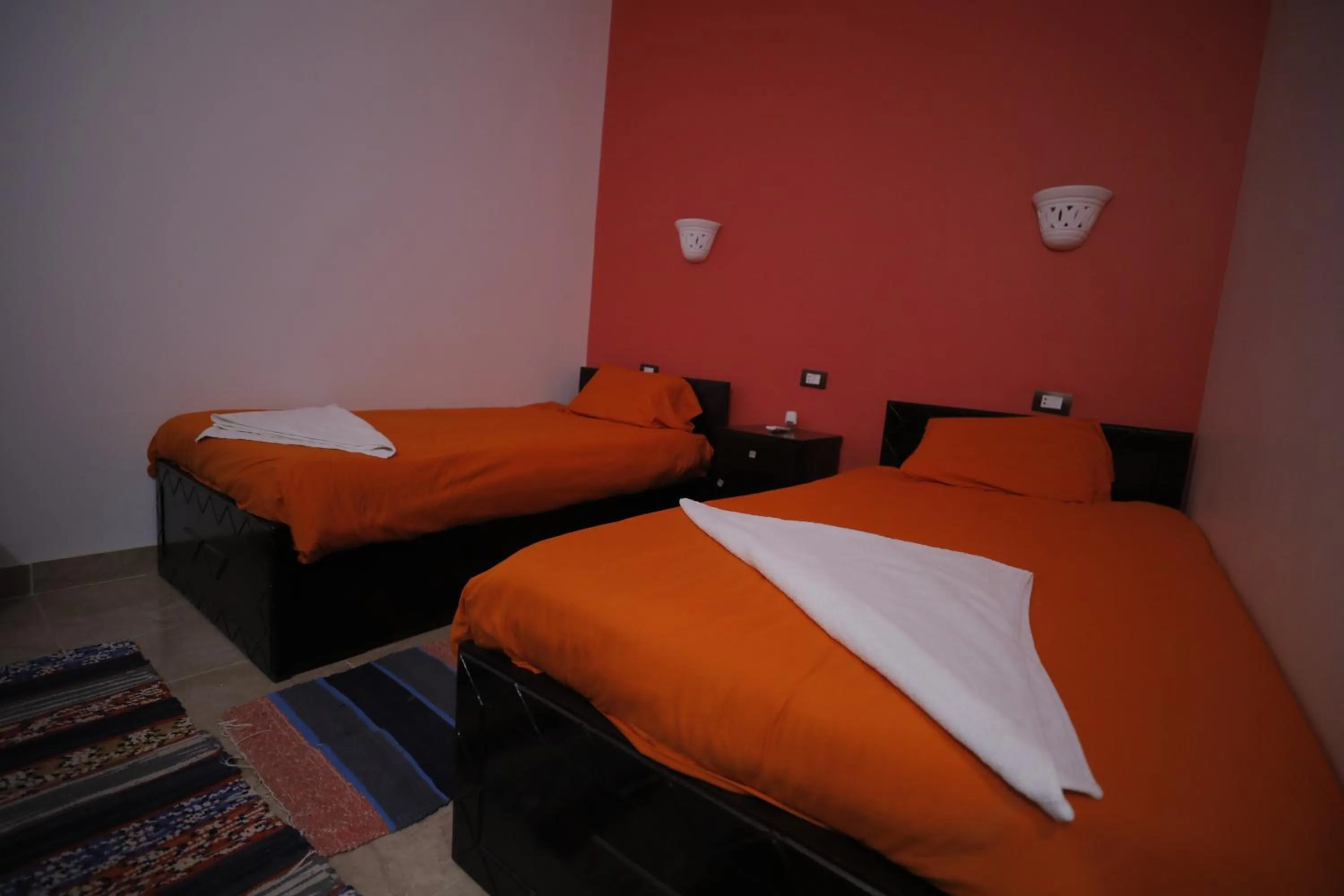 Kendaka Nubian House