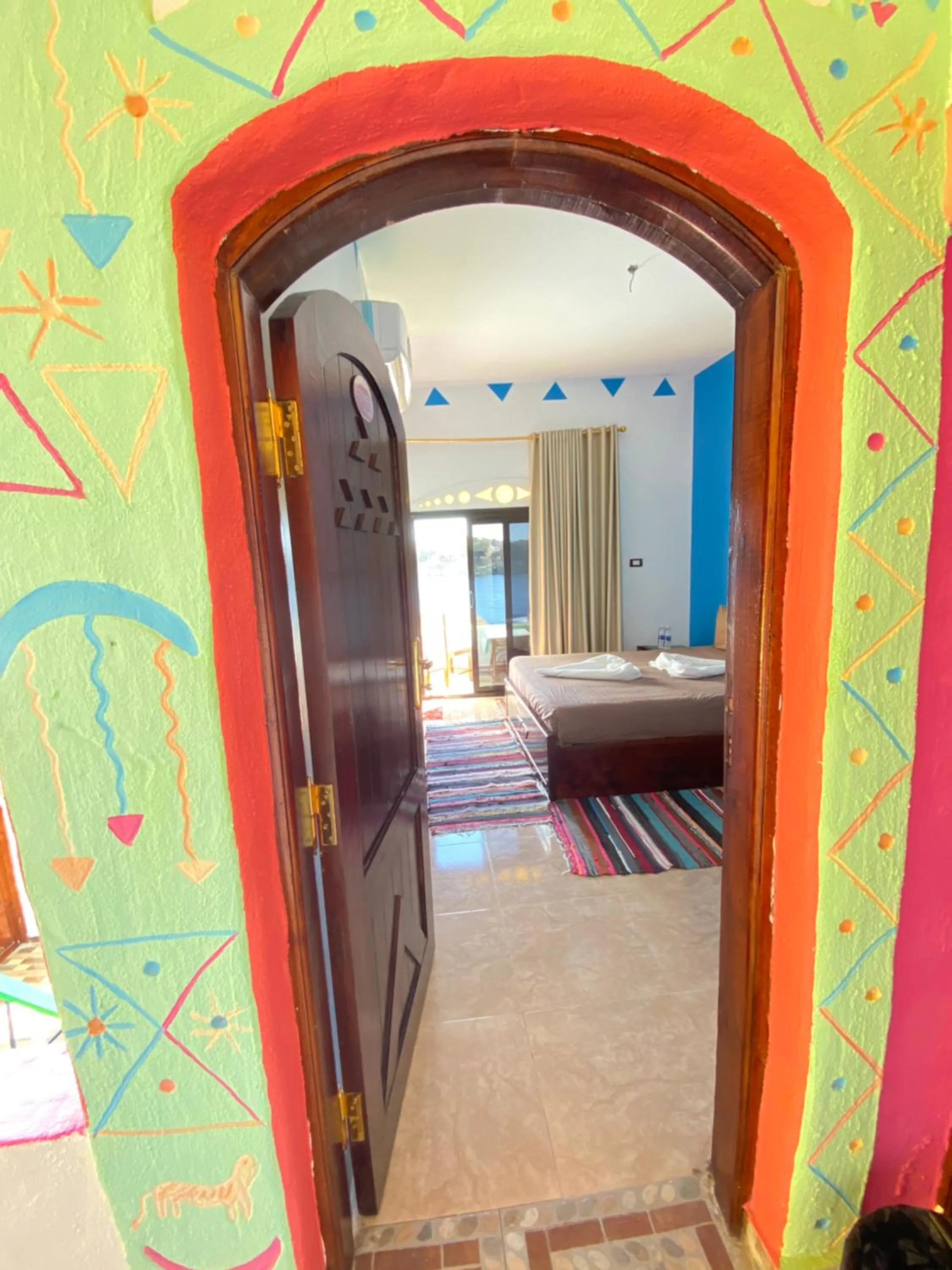 Kendaka Nubian House