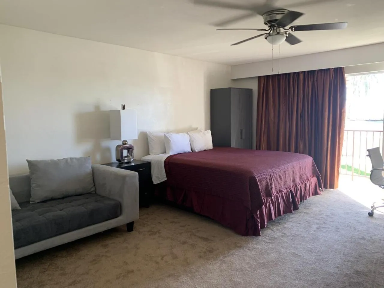Ramada by Wyndham Holtville
