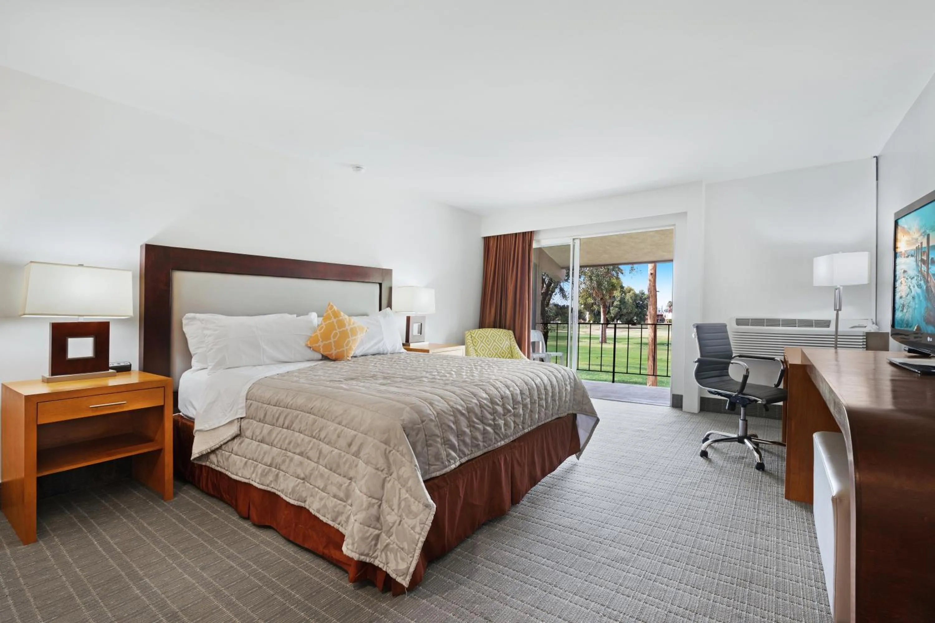 Ramada by Wyndham Holtville