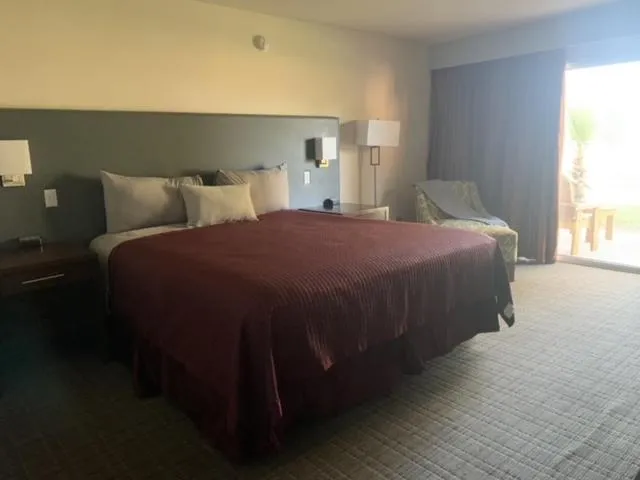 Ramada by Wyndham Holtville