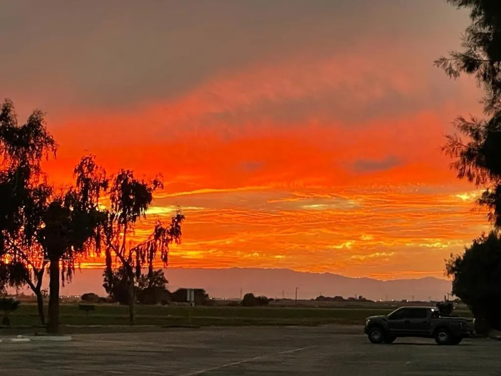 Sunrise/Sunset in Ramada by Wyndham Holtville