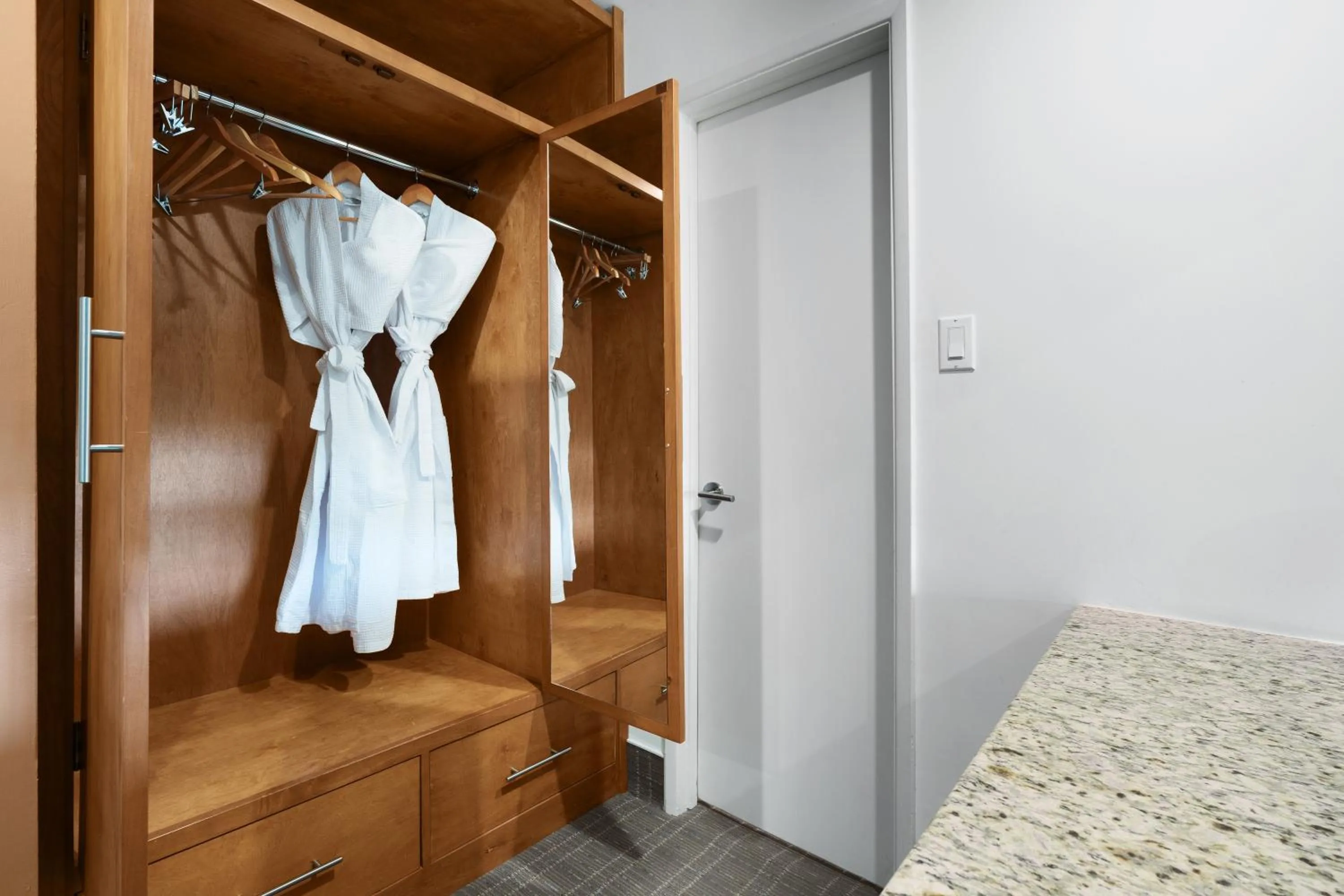 Bathroom in Ramada by Wyndham Holtville