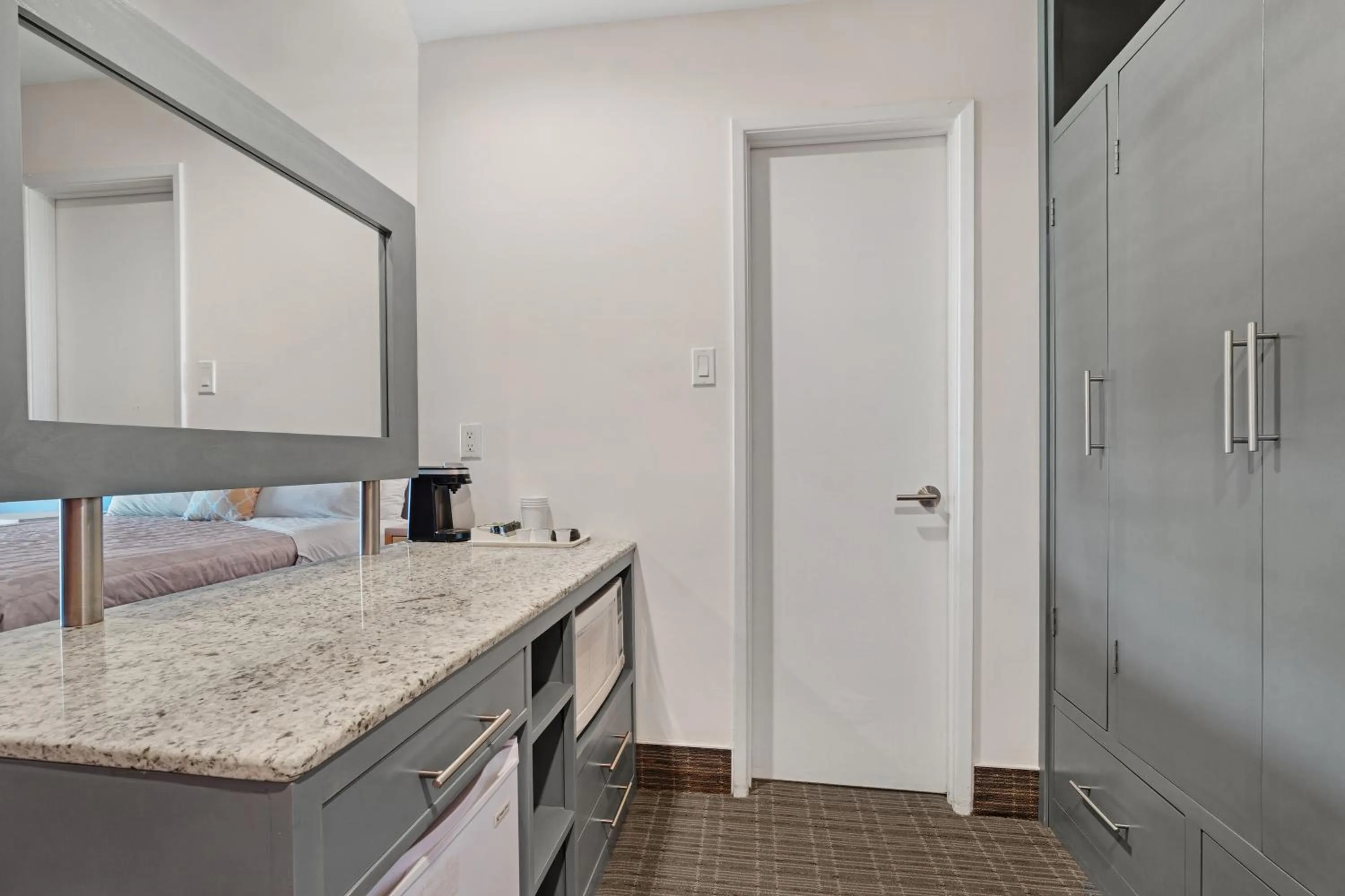 Bathroom in Ramada by Wyndham Holtville