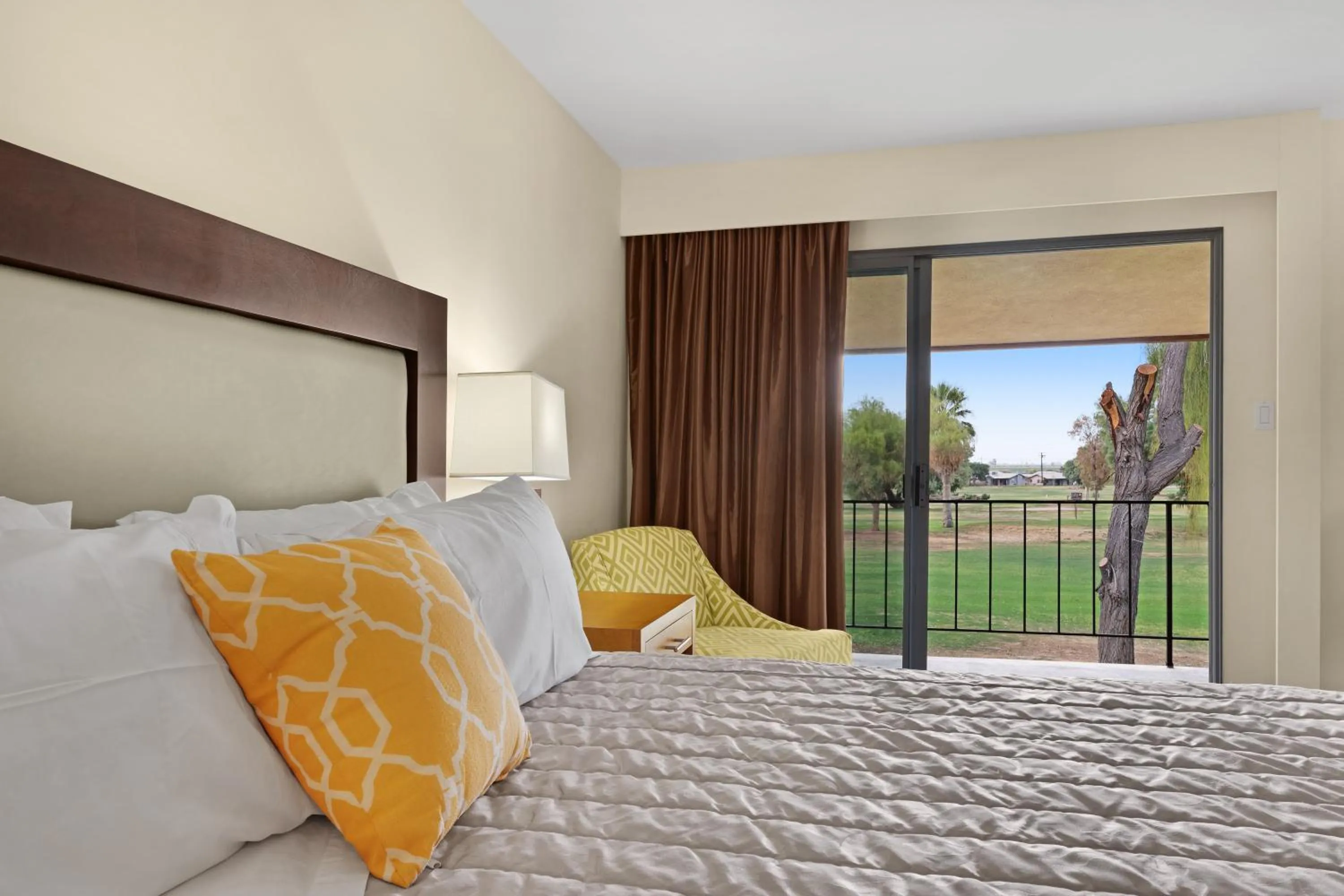 Ramada by Wyndham Holtville