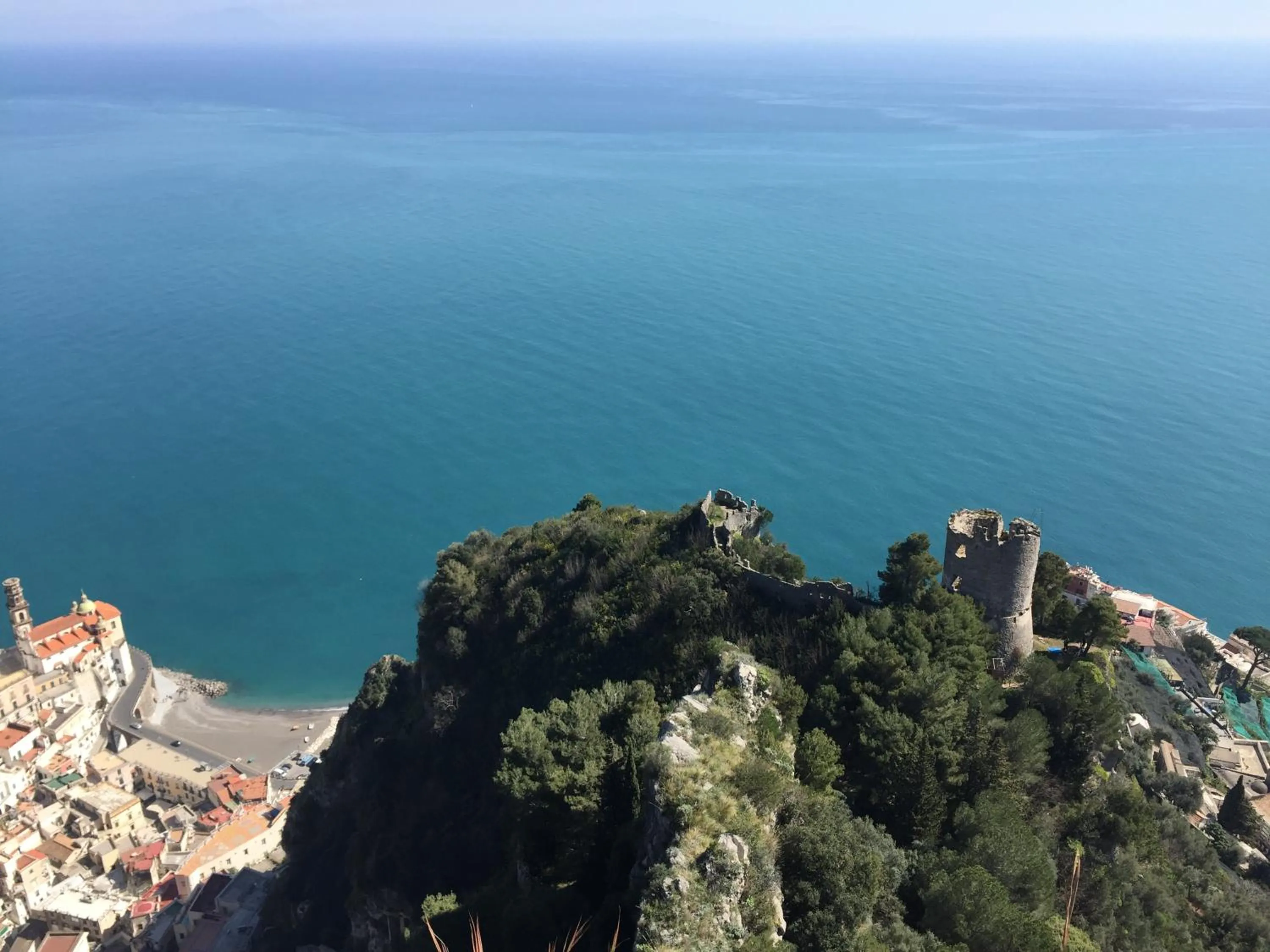 Nearby landmark in Dint'a Torre Bed and Breakfast