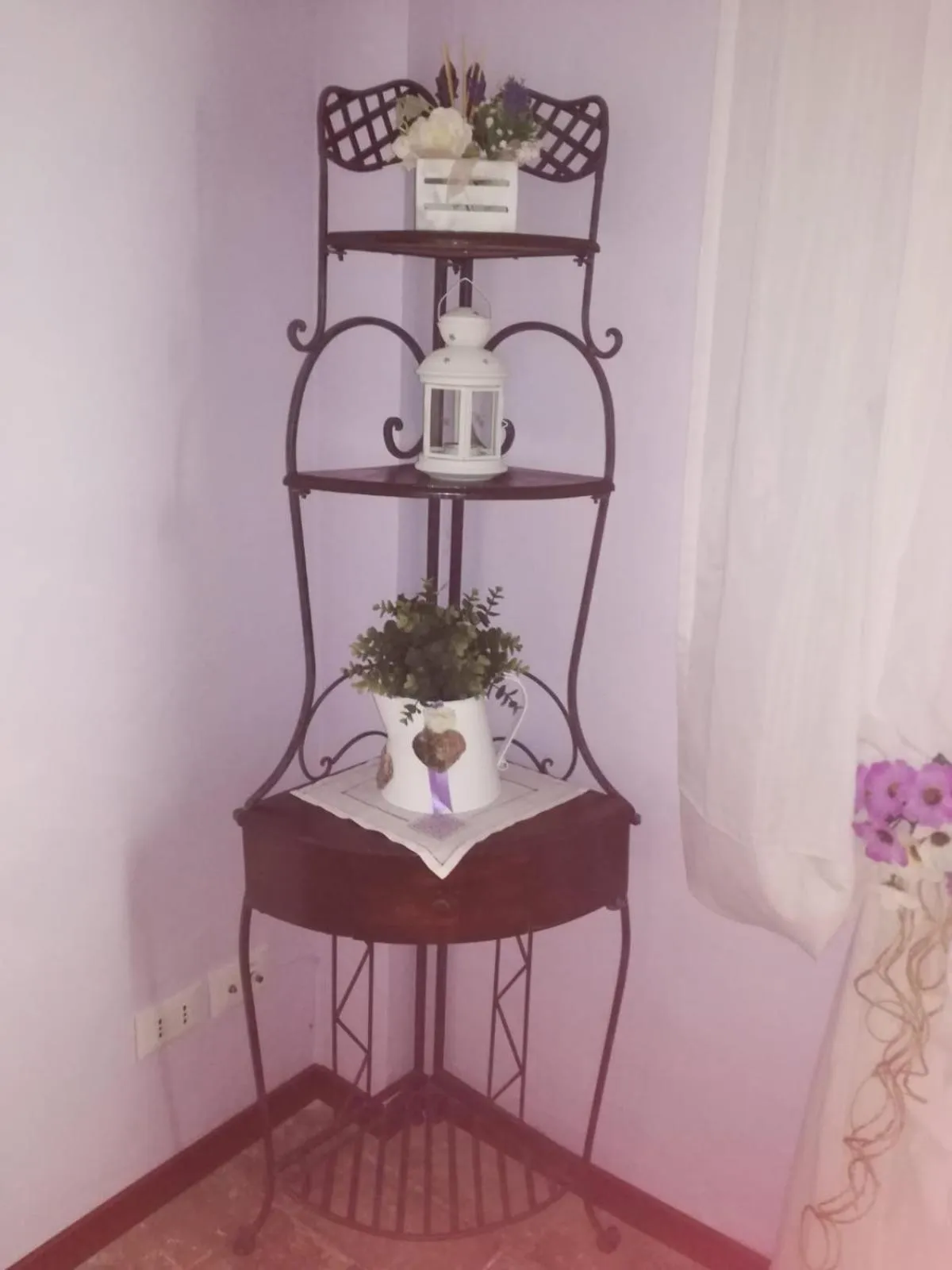 B&B la luna nel Pozzo