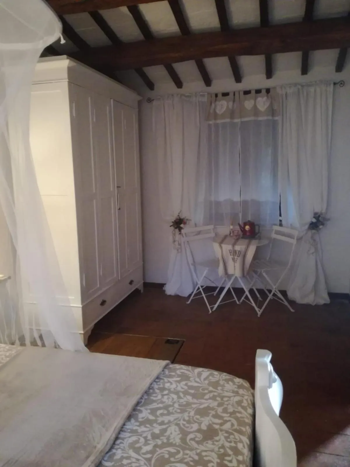 B&B la luna nel Pozzo