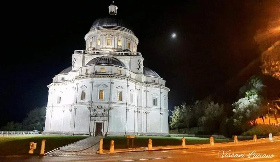 B&B la luna nel Pozzo