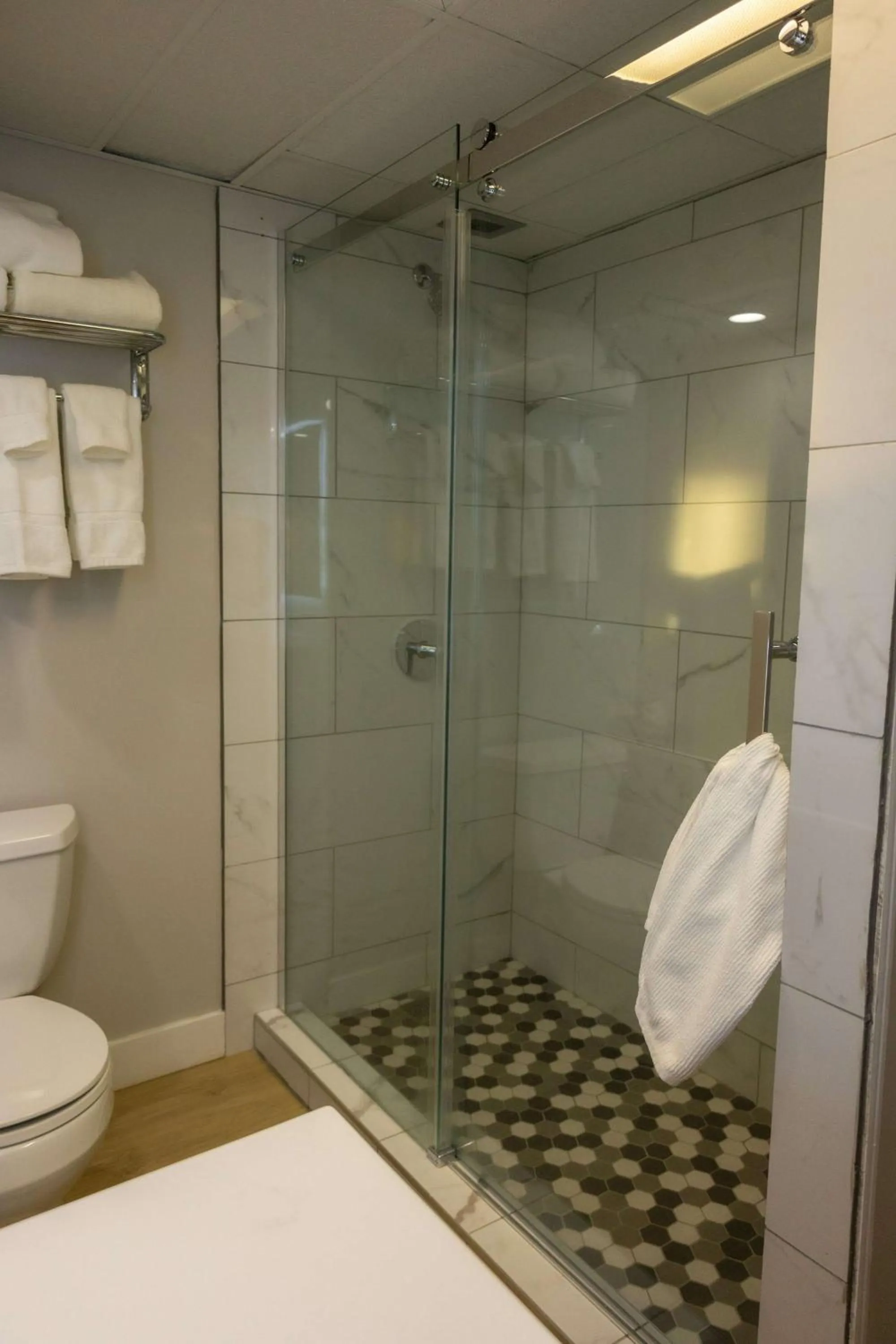 Bedroom in Radisson Hotel Fort St John