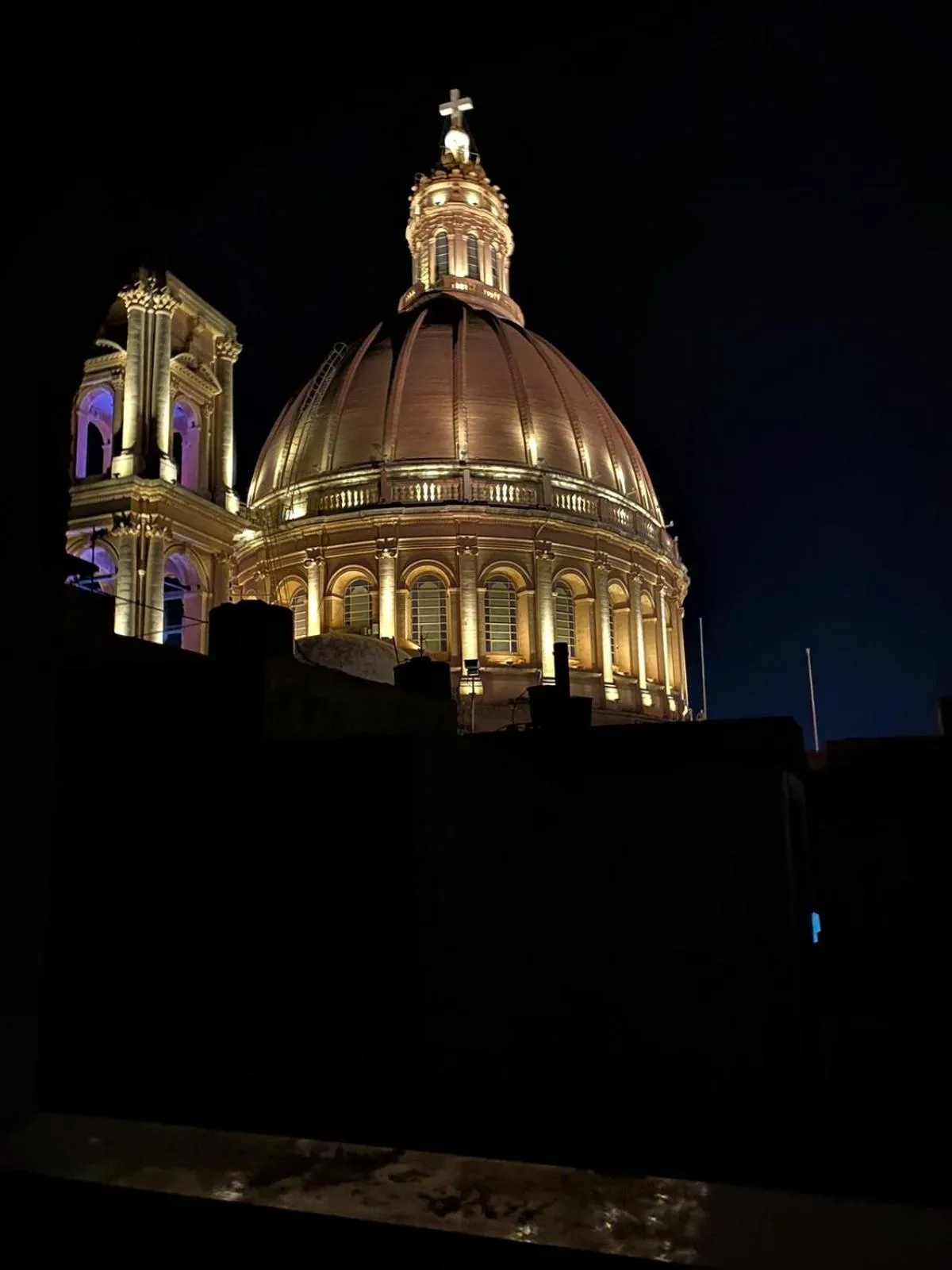 Neighbourhood in Independence MALTA APARTMENTS