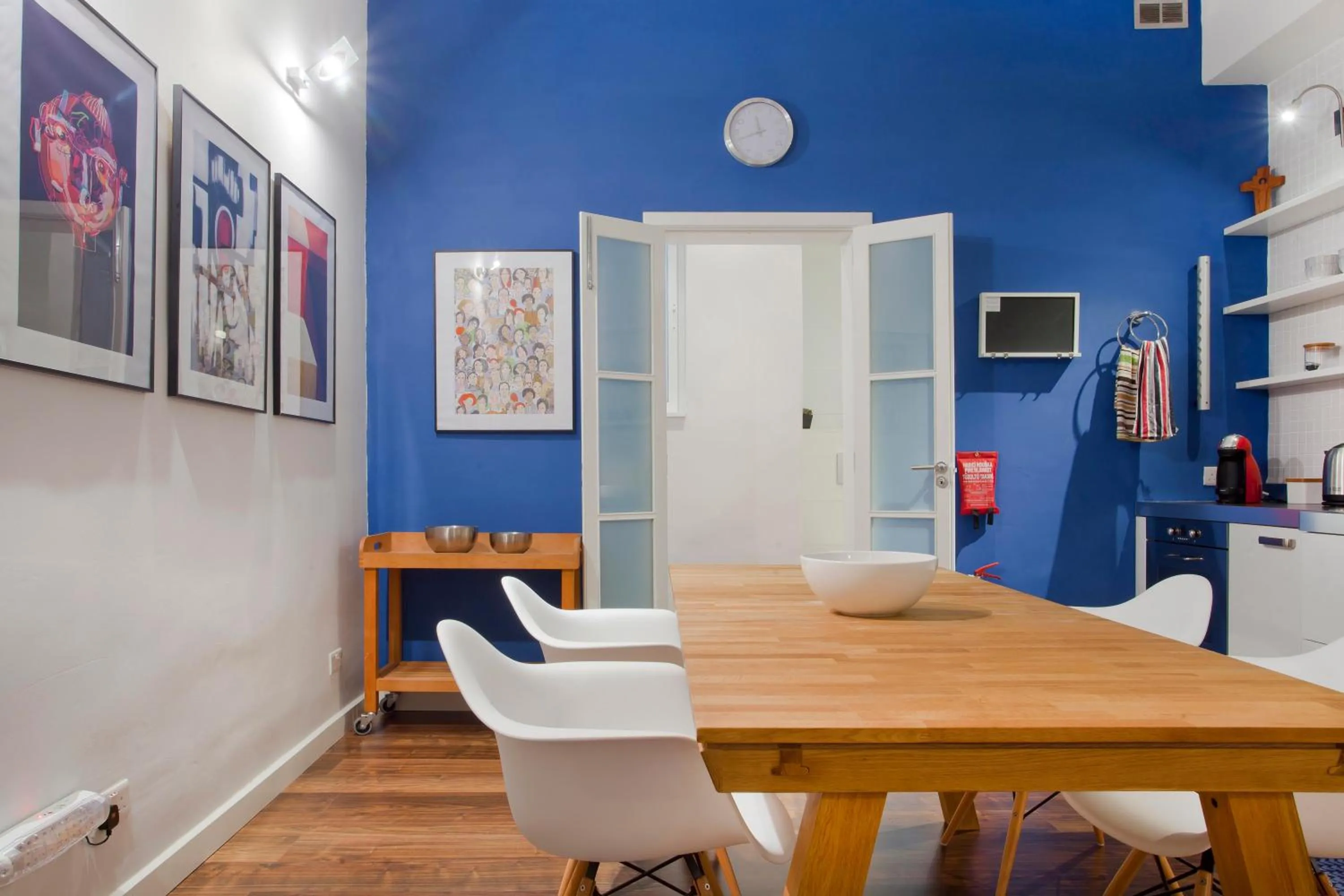 Independence MALTA APARTMENTS