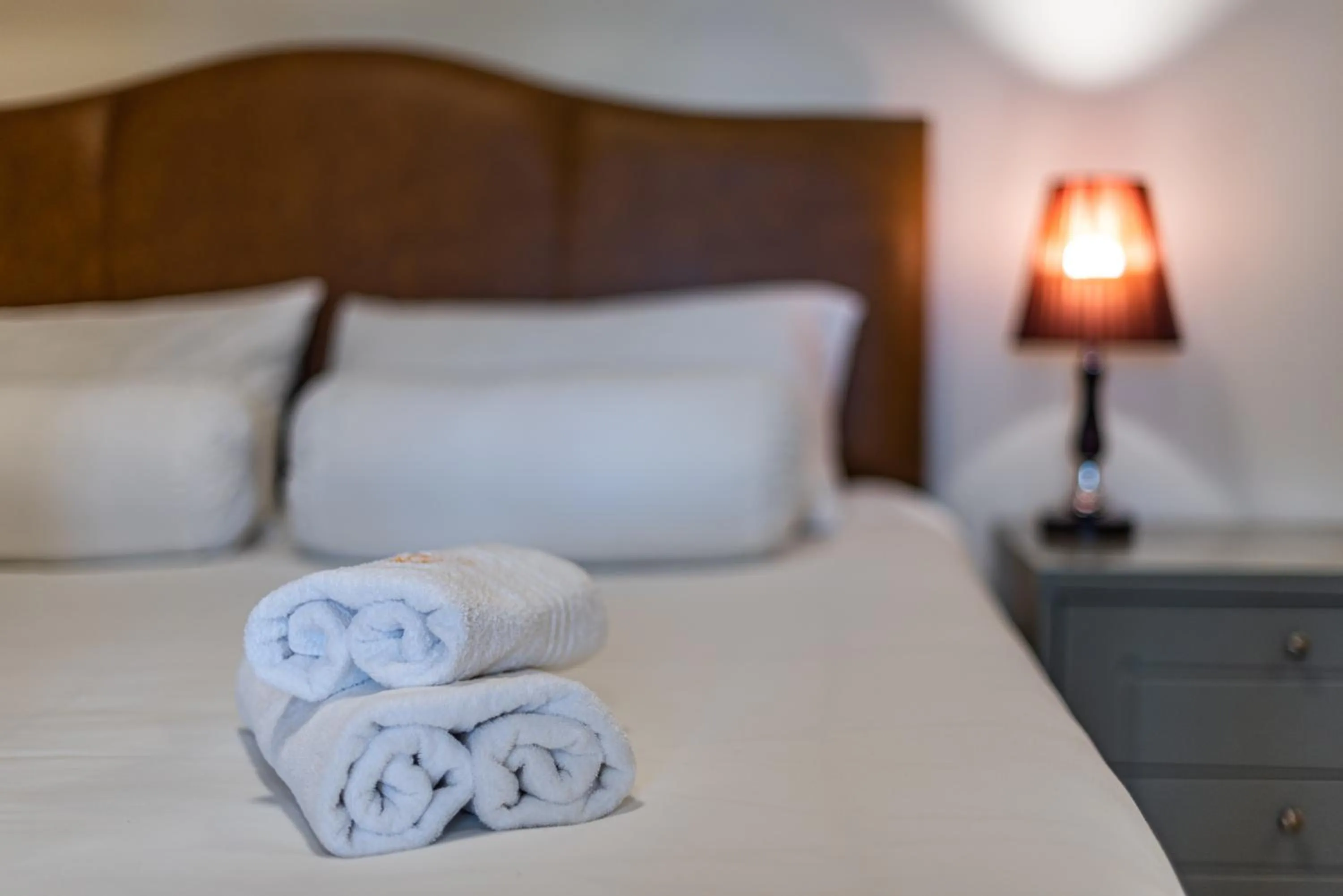 Bed in Independence MALTA APARTMENTS