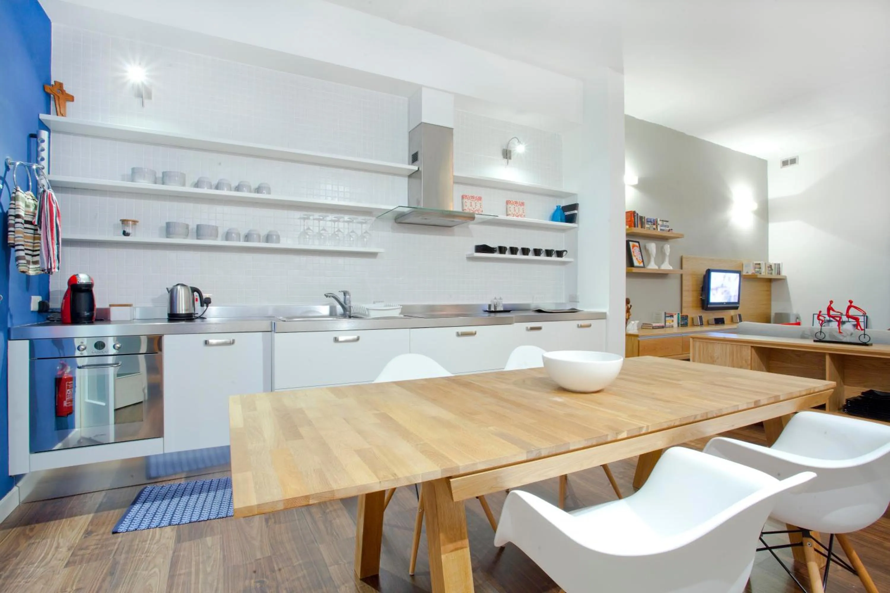 Independence MALTA APARTMENTS