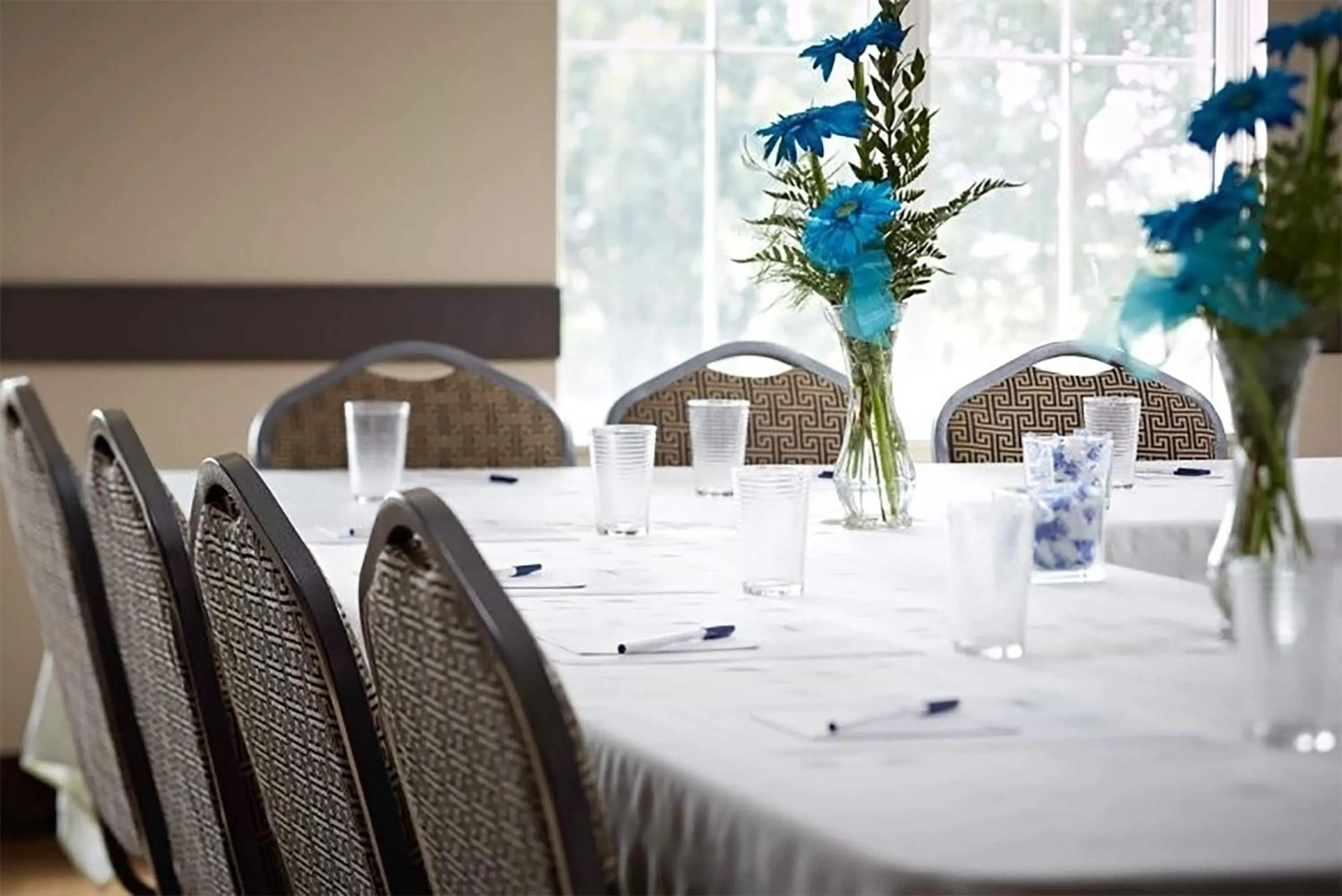 Breakfast in Travelodge Suites by Wyndham Estevan