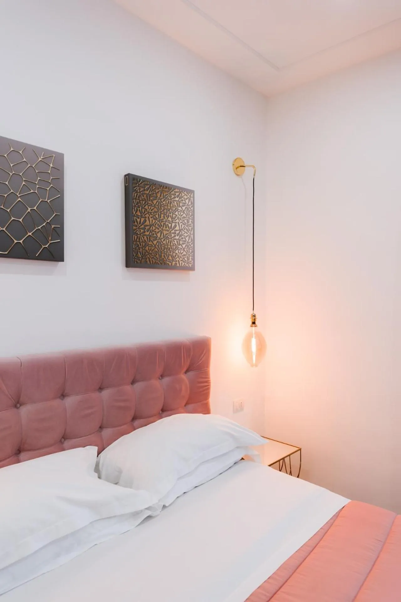 Bed in Raggio di Sole