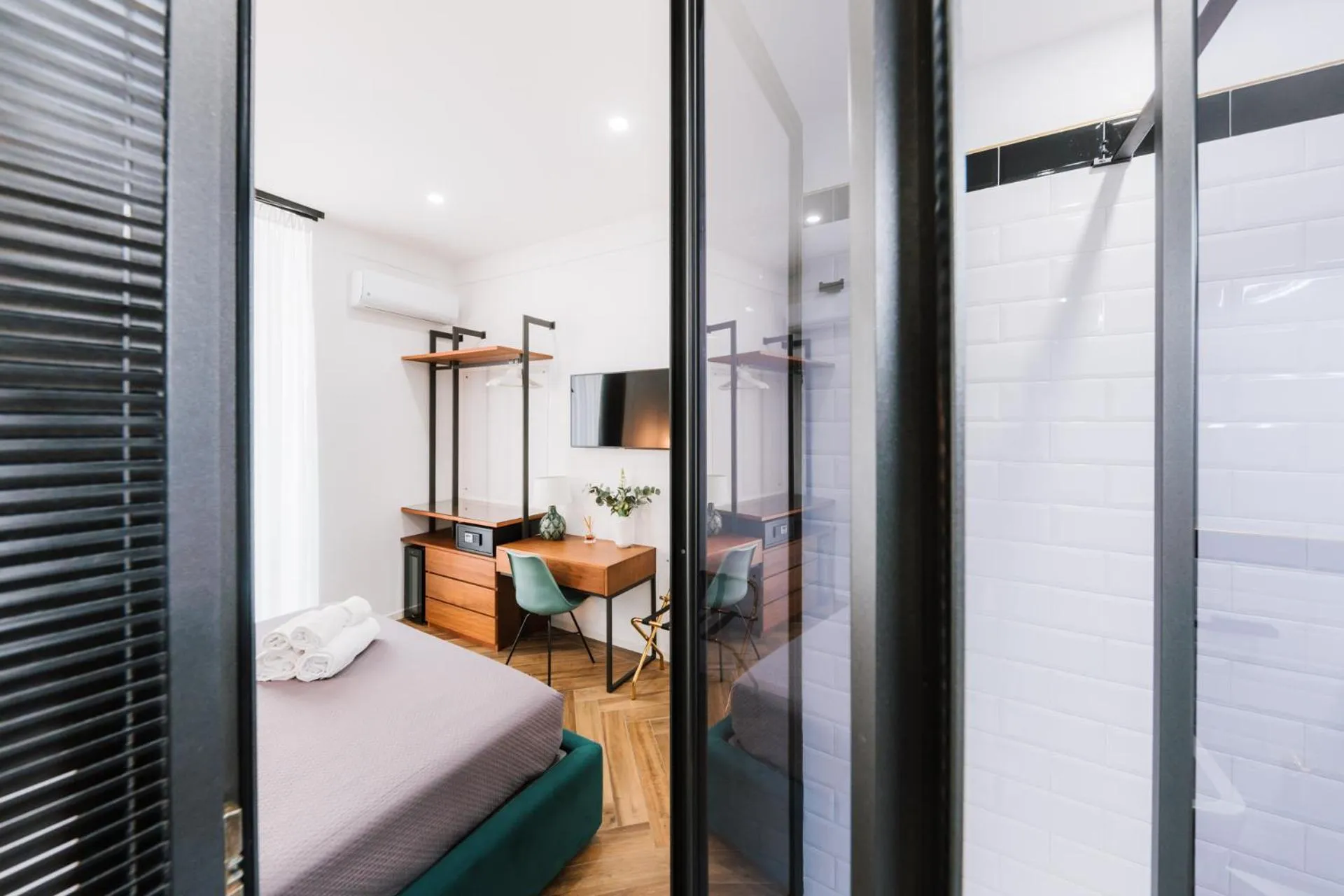 Bed in Raggio di Sole