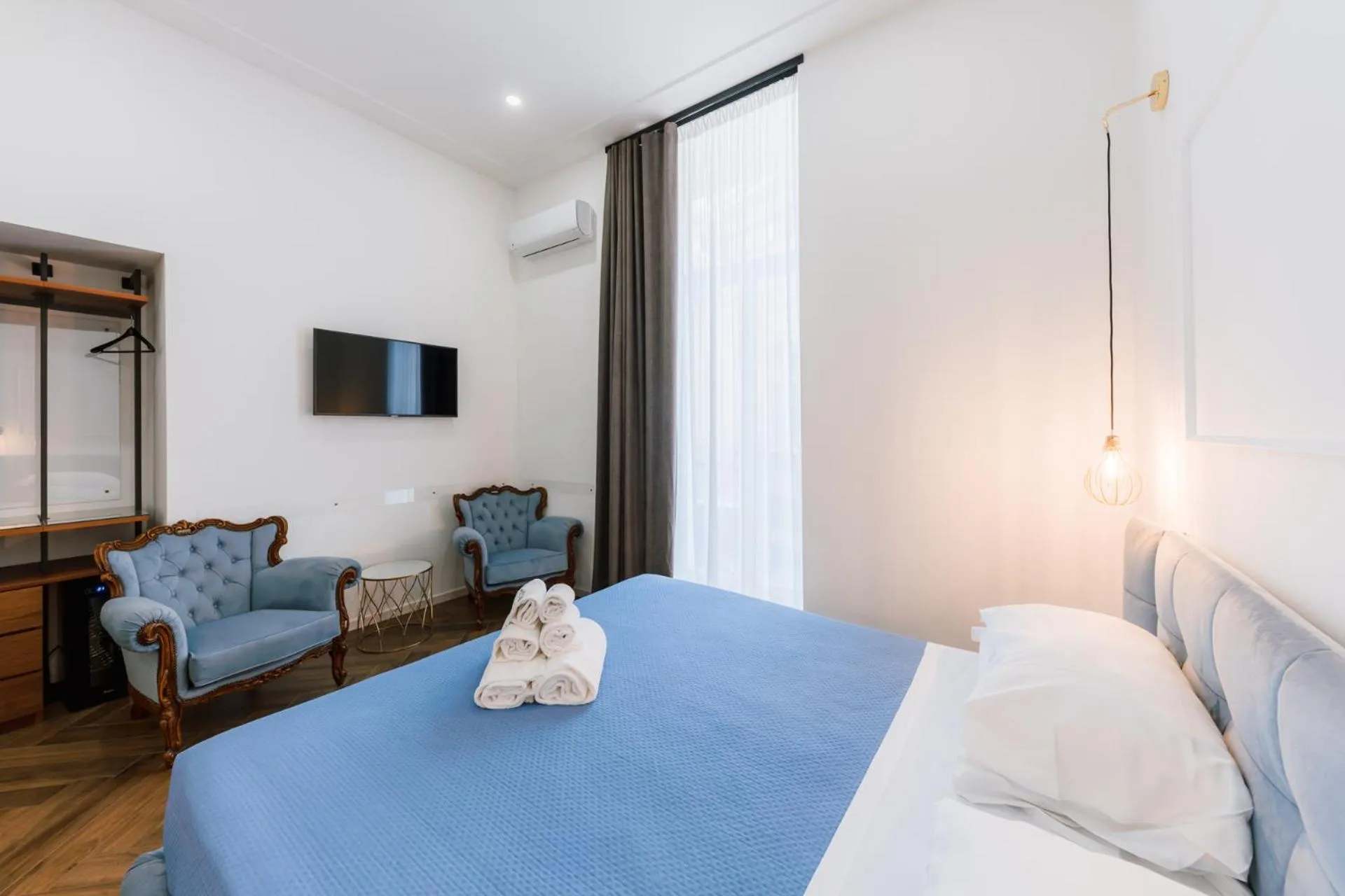 Bed in Raggio di Sole