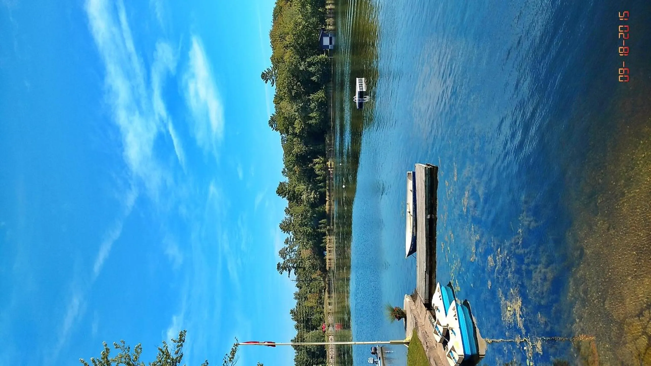 Day in Sunrise Resort