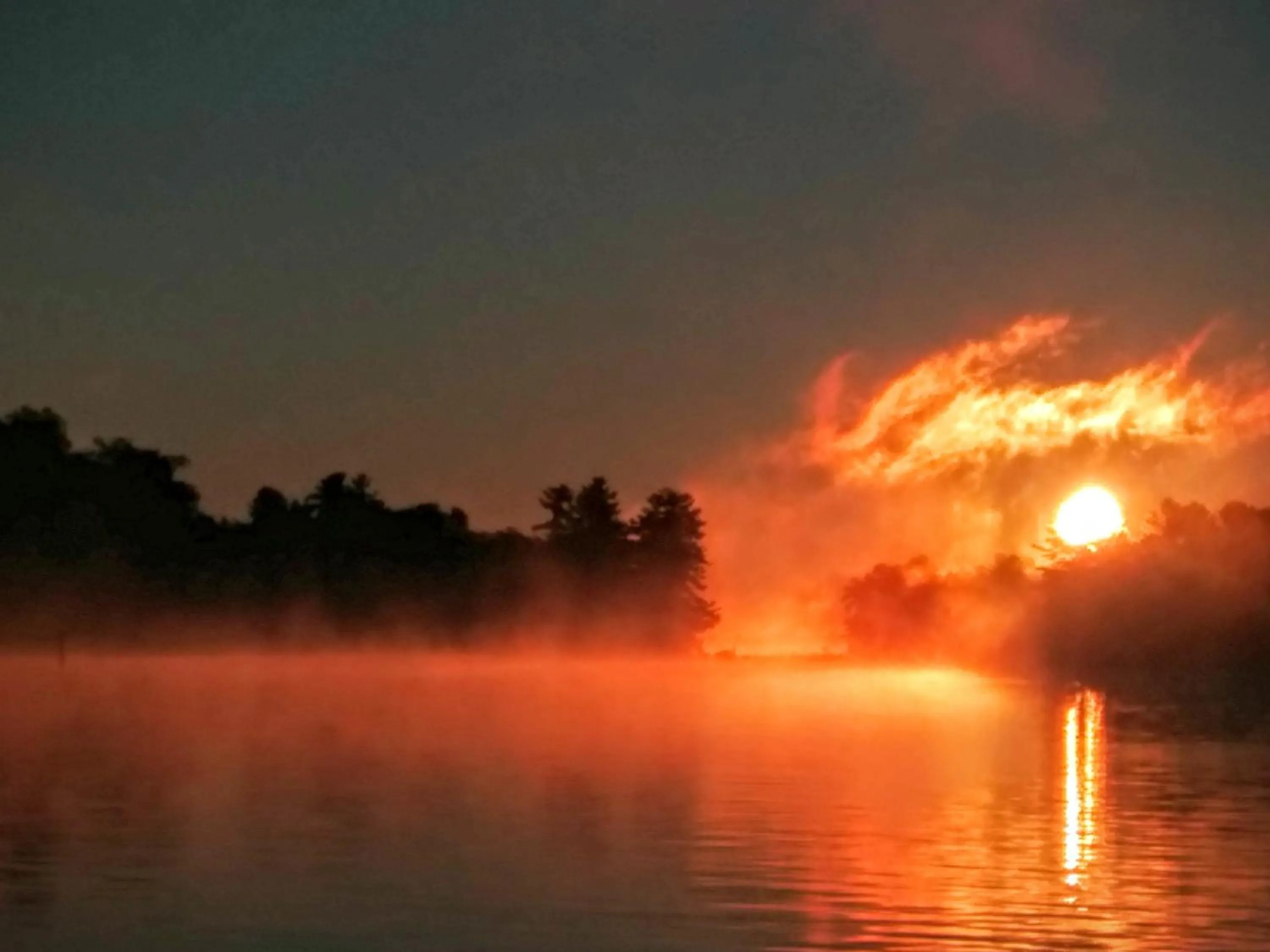 Activities in Sunrise Resort