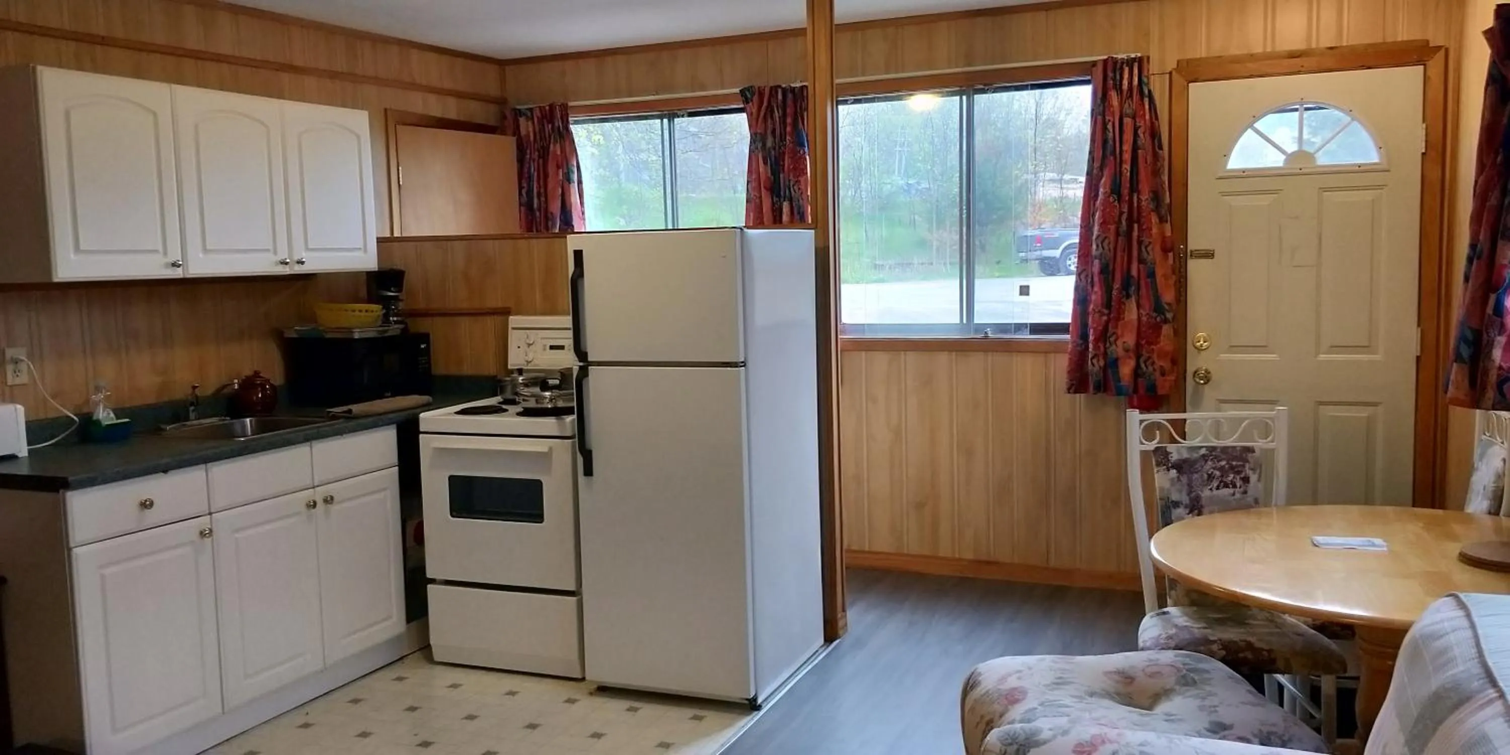 Other in Sunrise Resort