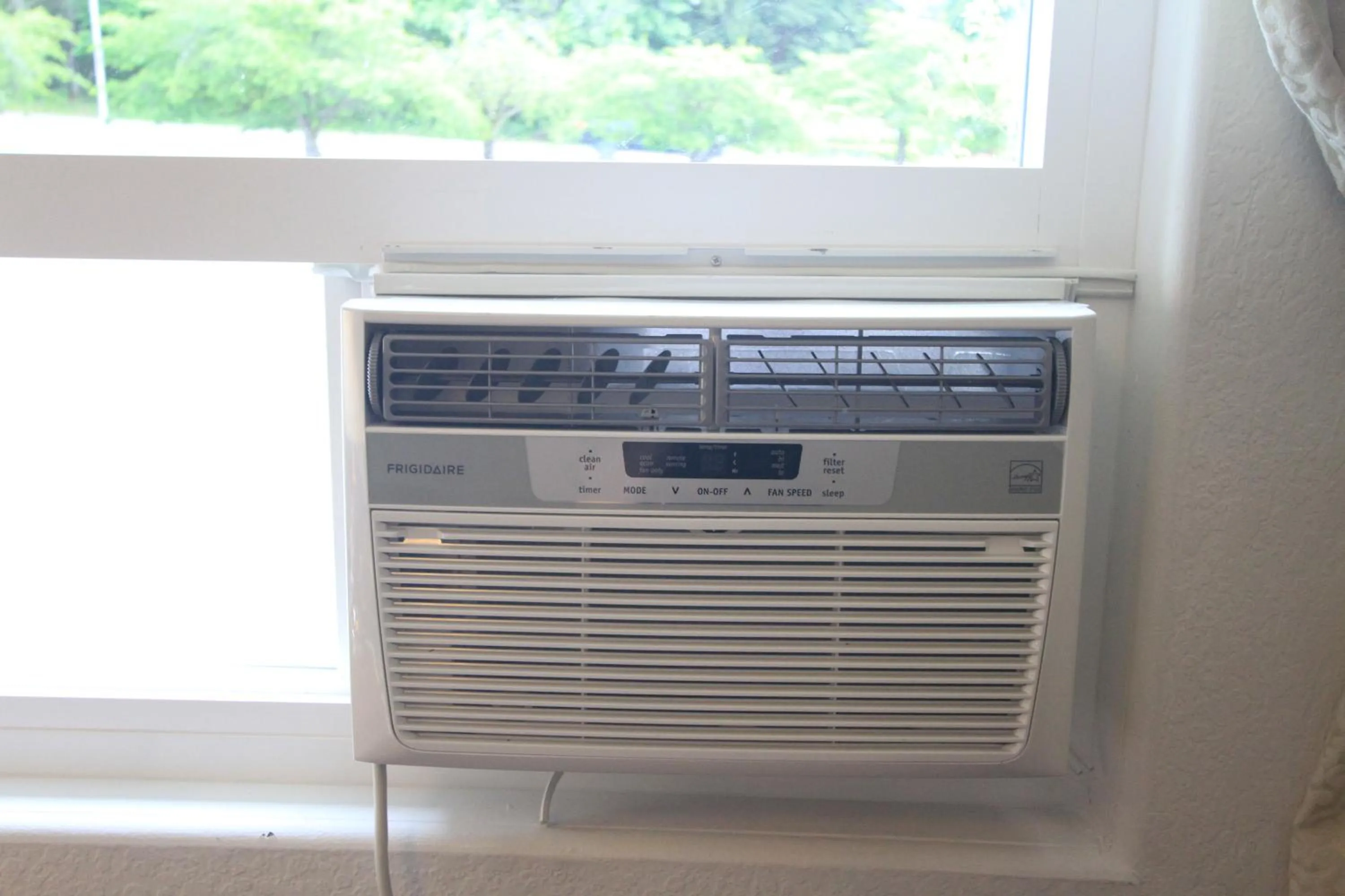 Area and facilities in Sunset Motel & Trailer Park, Incorporated