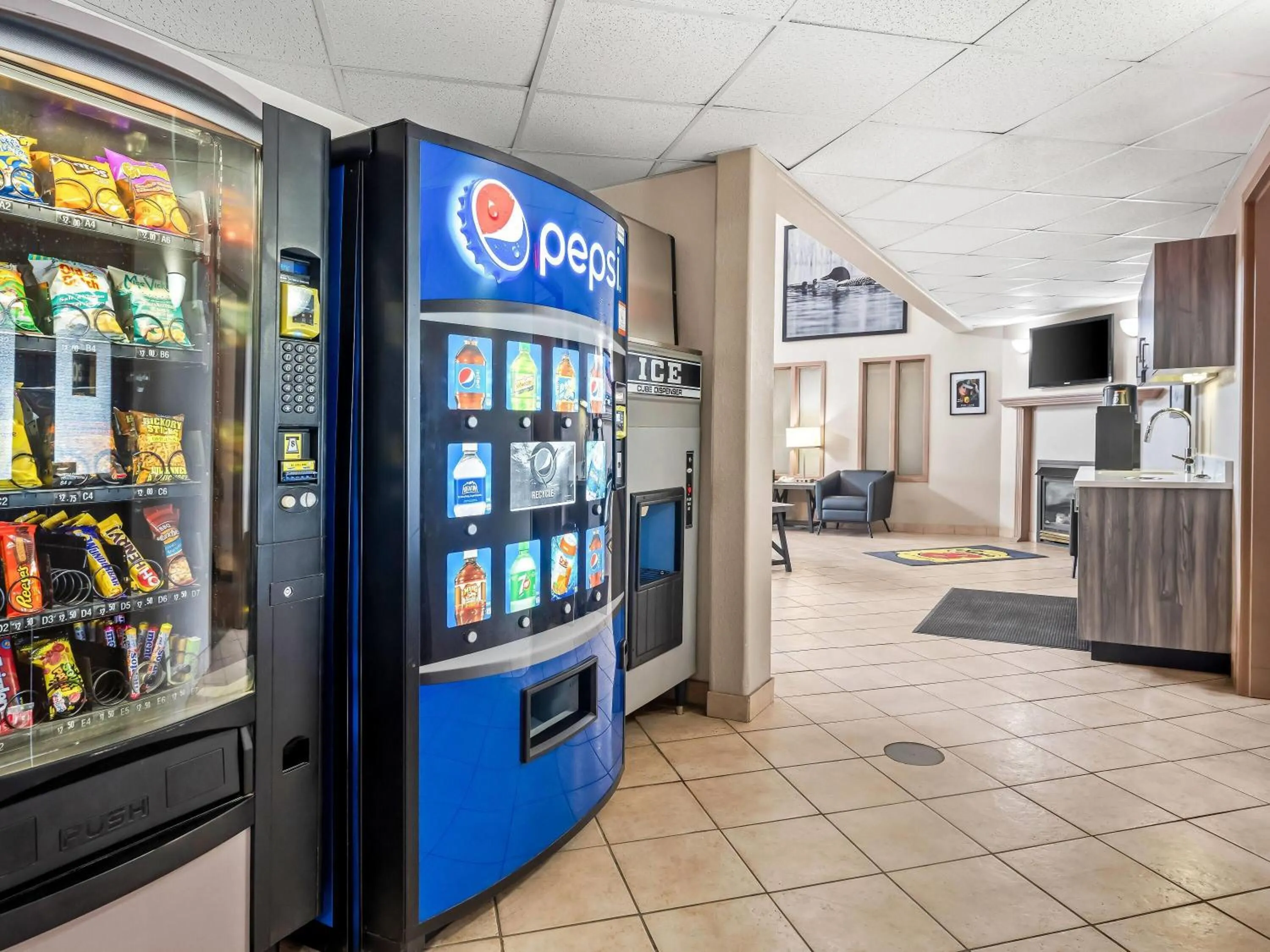 Other in Super 8 by Wyndham Meadow Lake