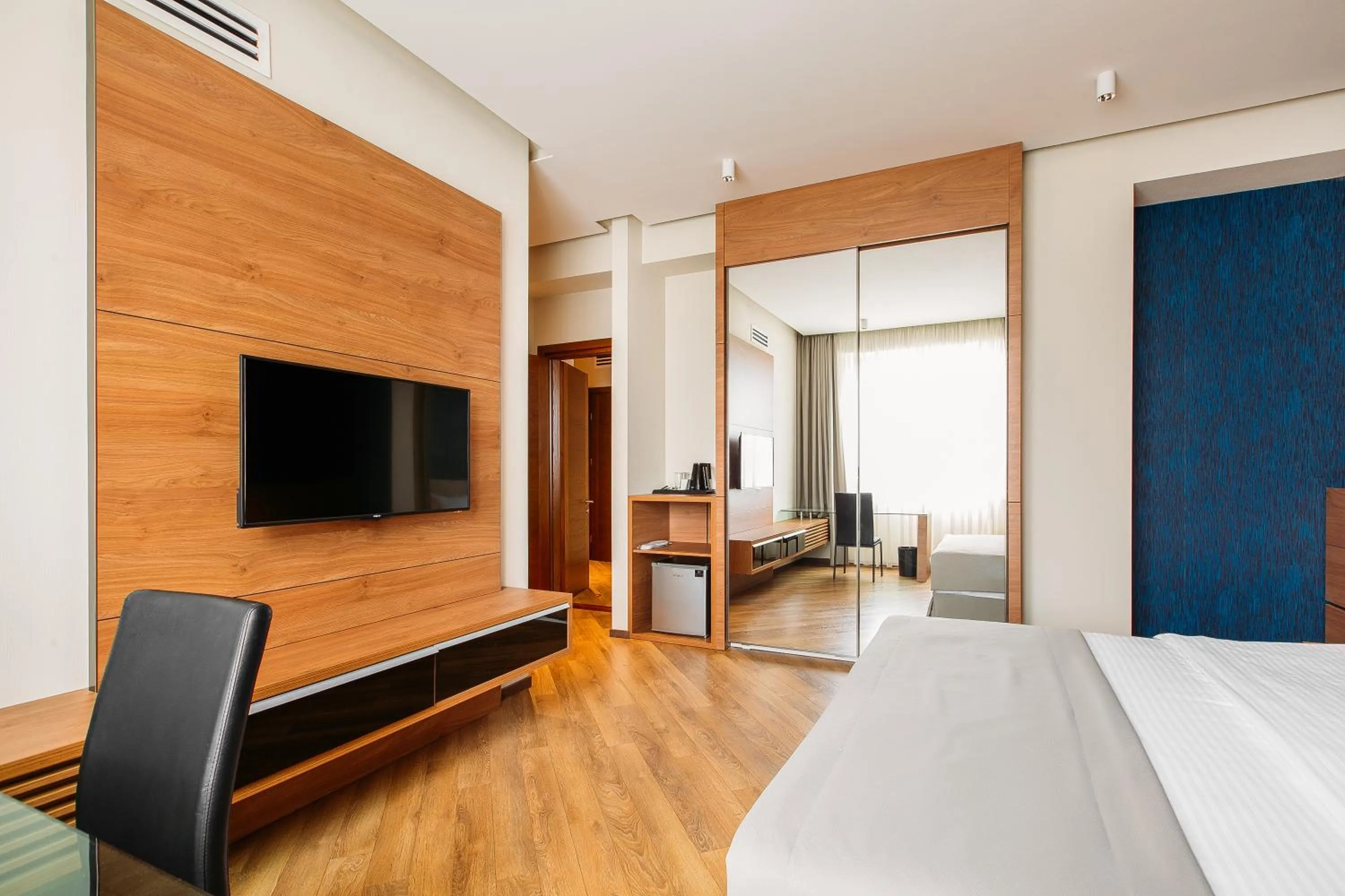 Other, Bed in Hotel Tbilisi Tower