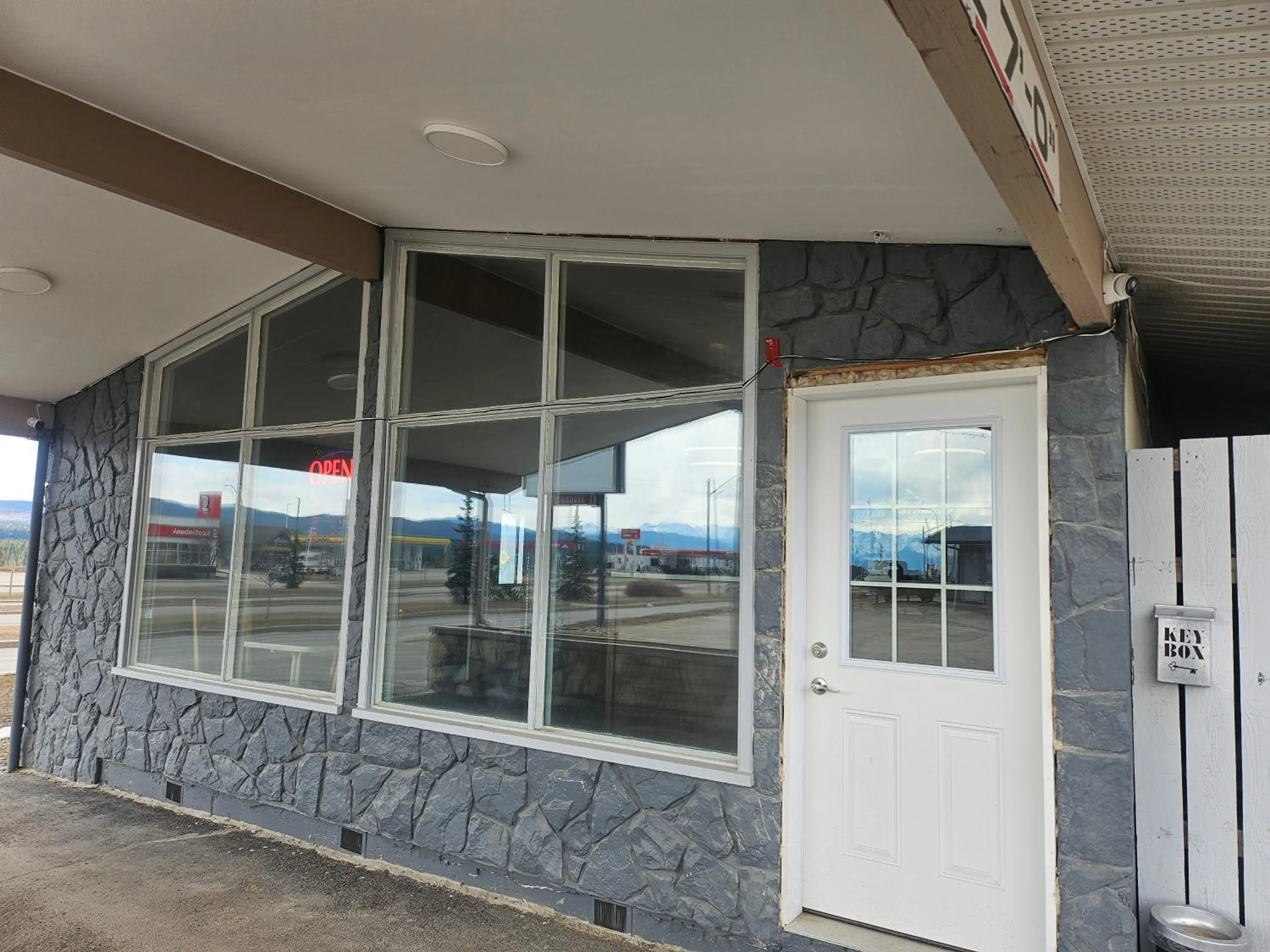 Lobby or reception in Tara Vista Inn