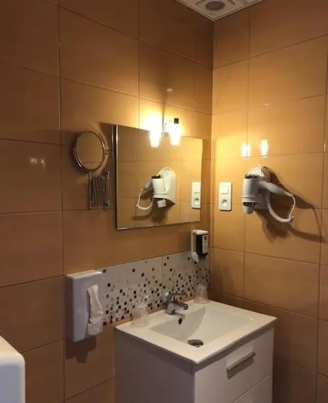 Hôtel La Croix Blanche