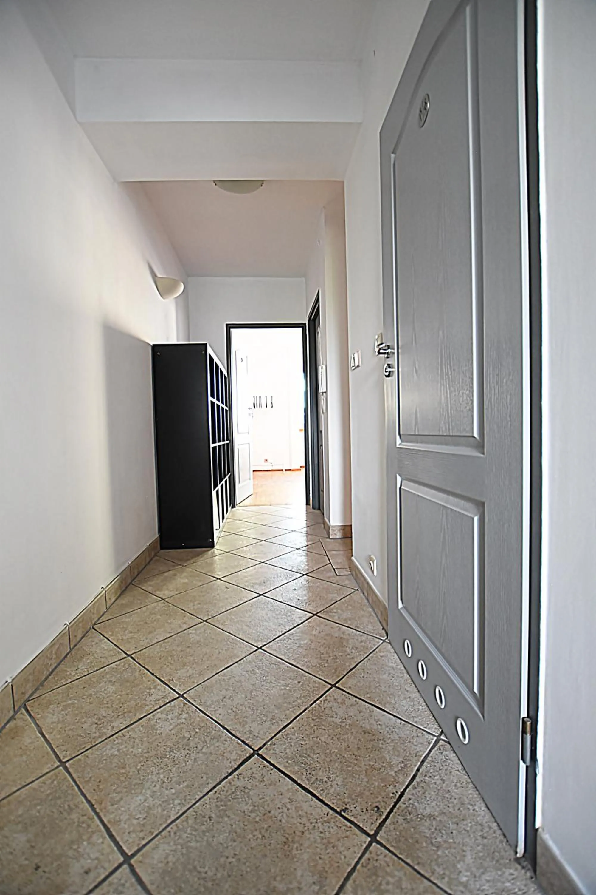 Area and facilities in Mhost Bronowice