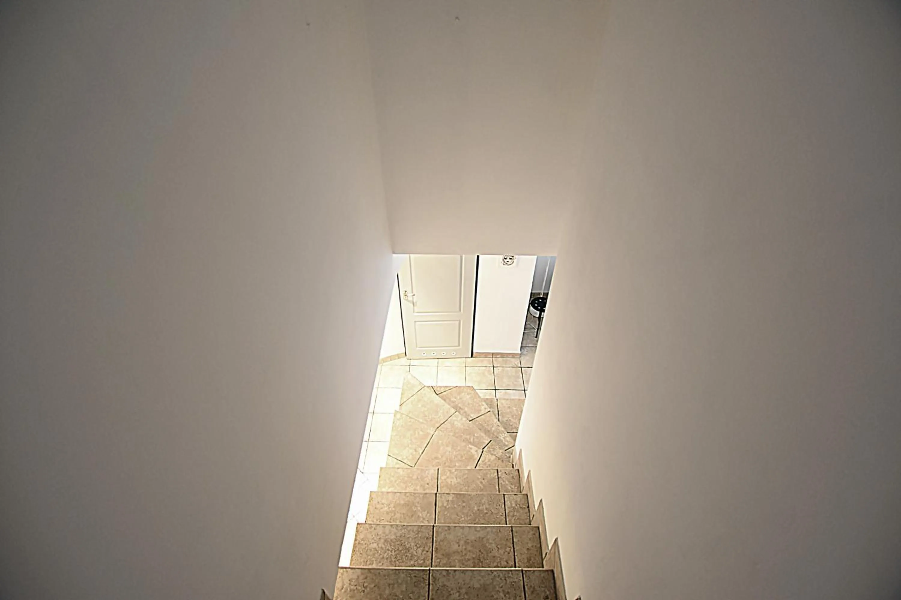 Living room in Mhost Bronowice