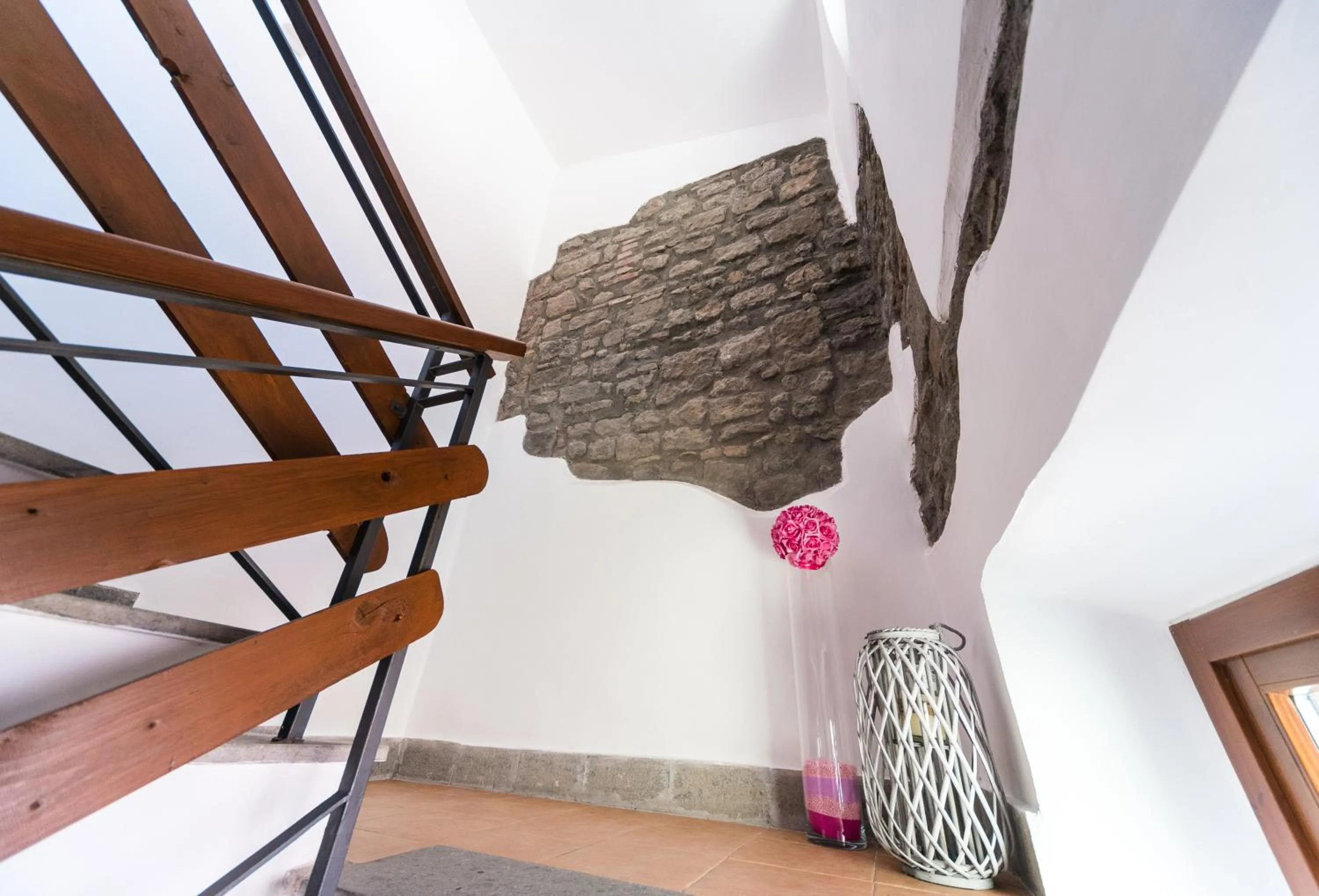 Other in Le Undici Rose Hotel