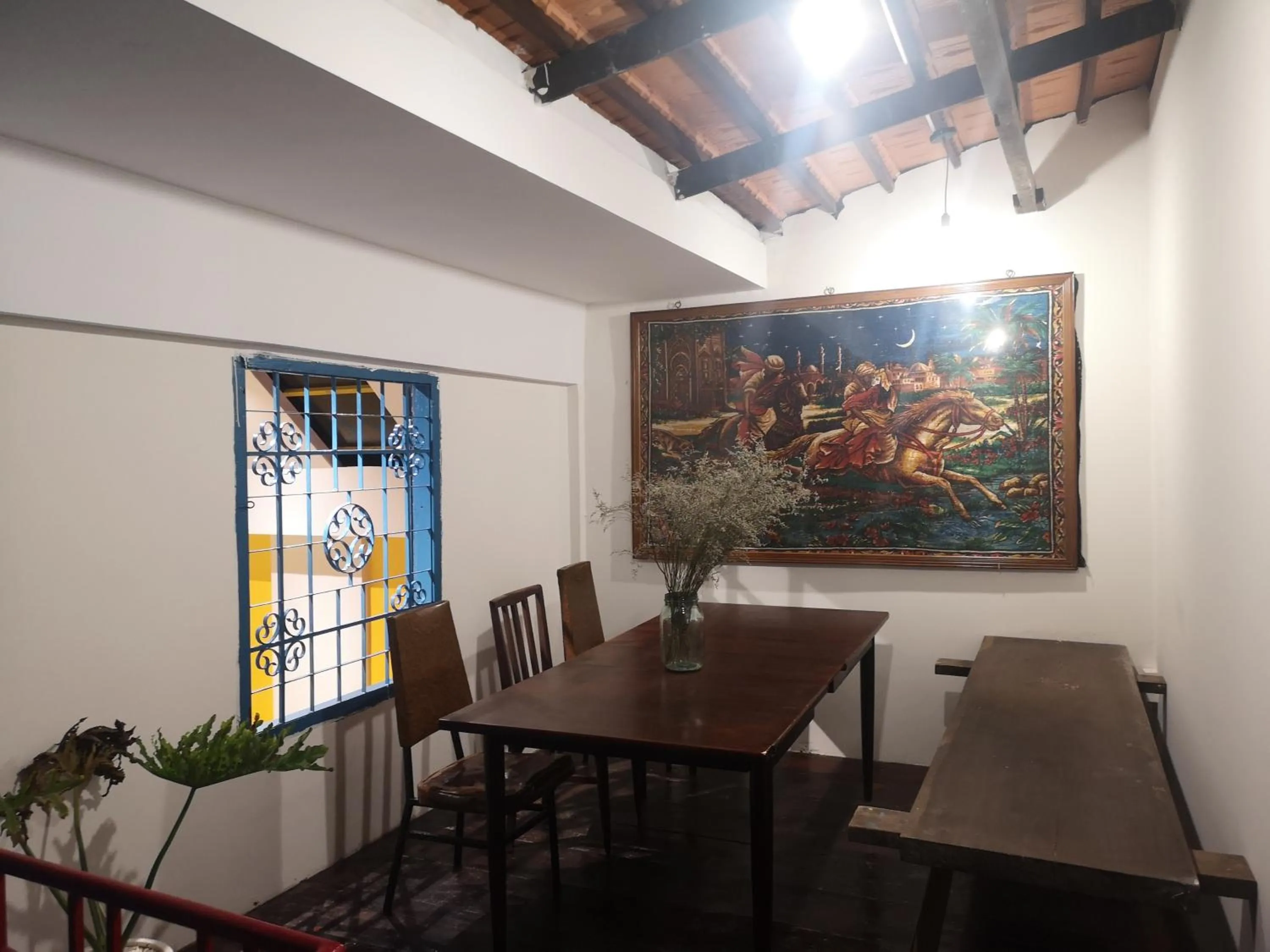 K2 Homestay & Coffee