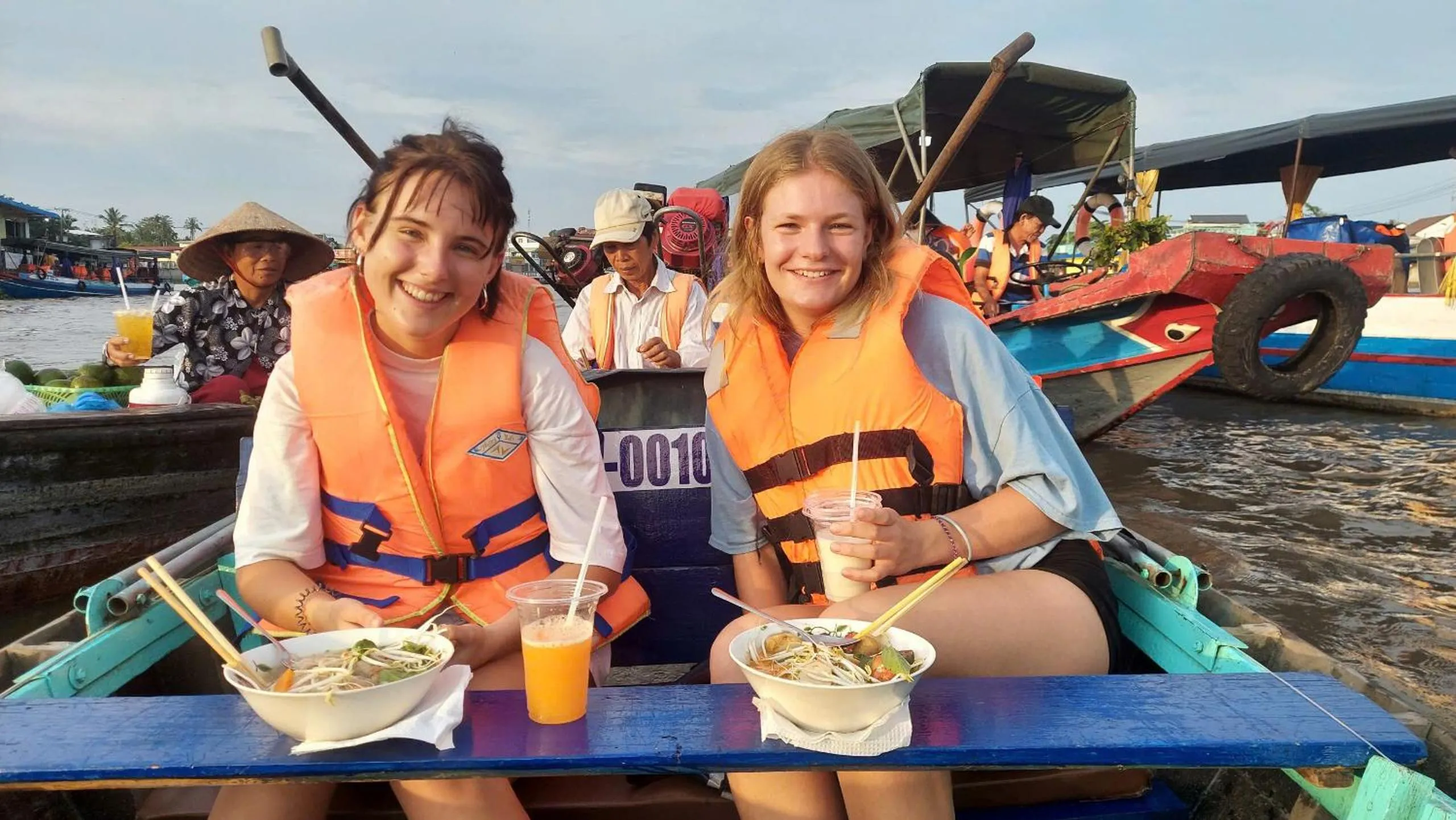 K2 Homestay & Coffee