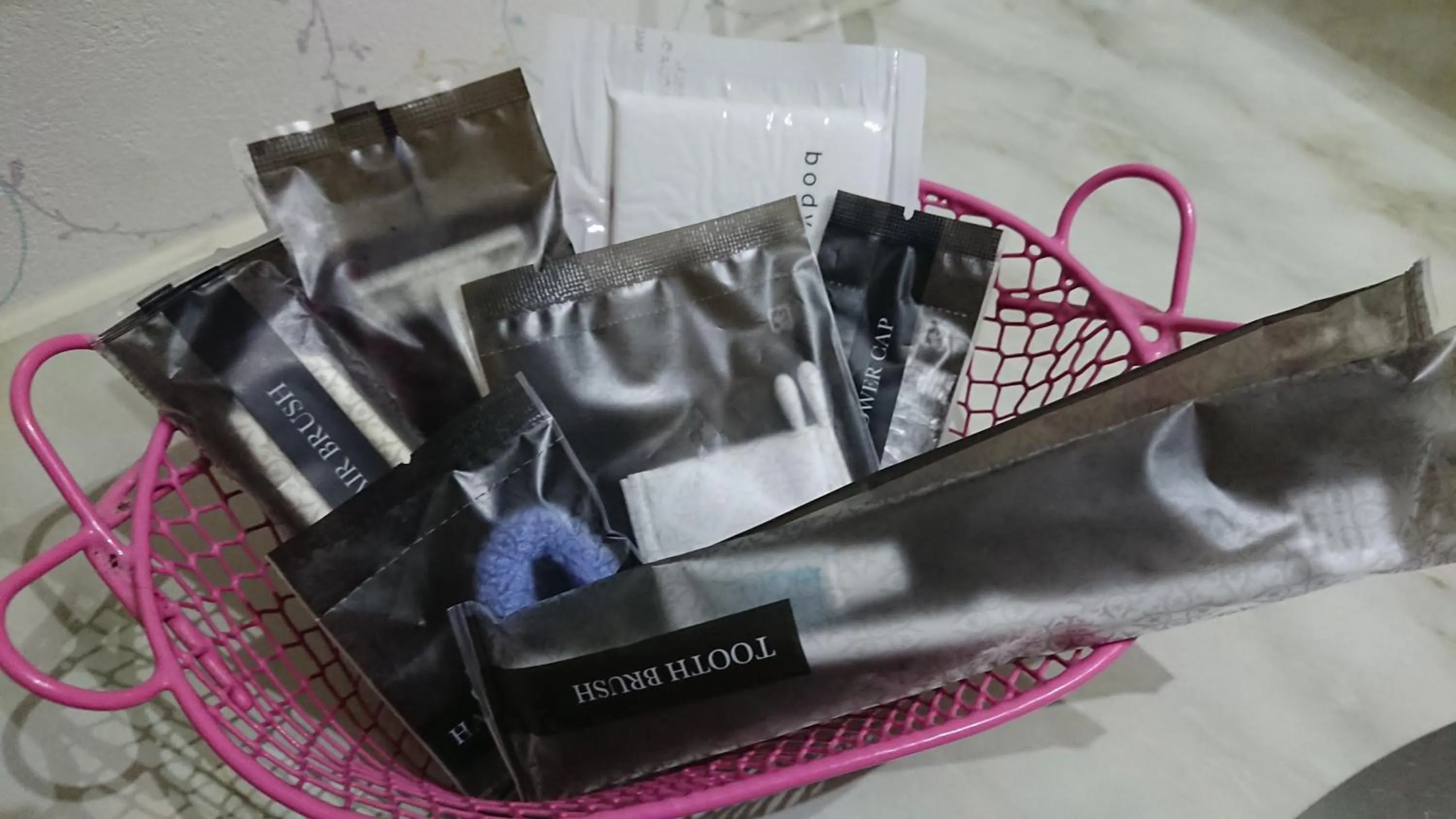 Valentine (Adult Only)