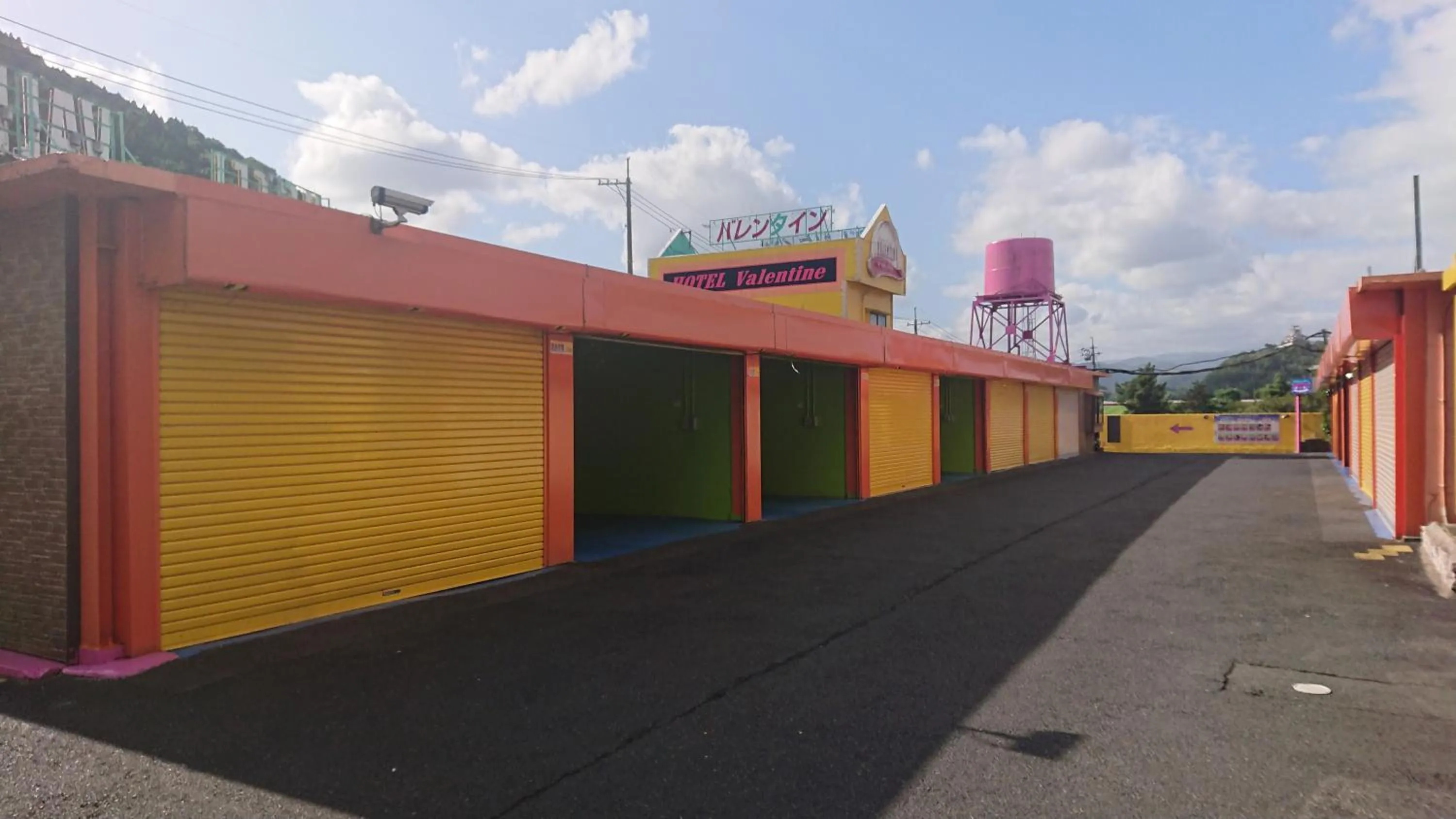 Valentine (Adult Only)