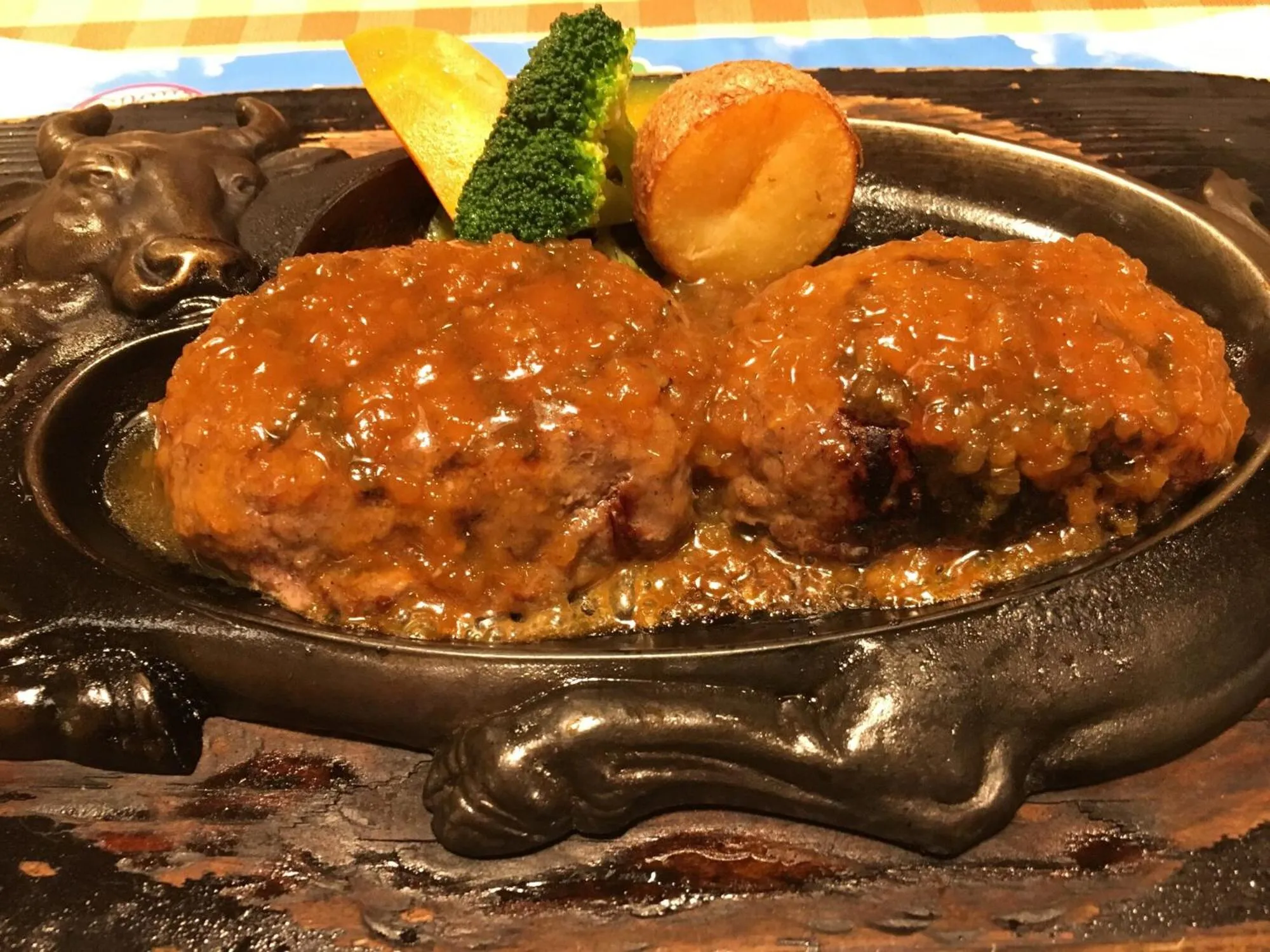 Nearby landmark in Tabist IWATA Station Hotel